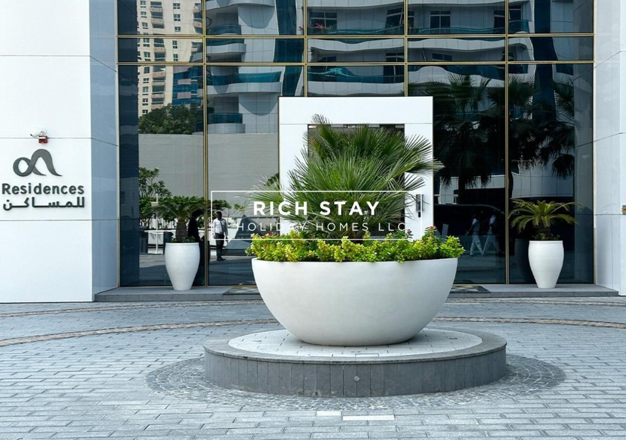 Exquisite 1br In Stella Maris, Marina & Sea View
