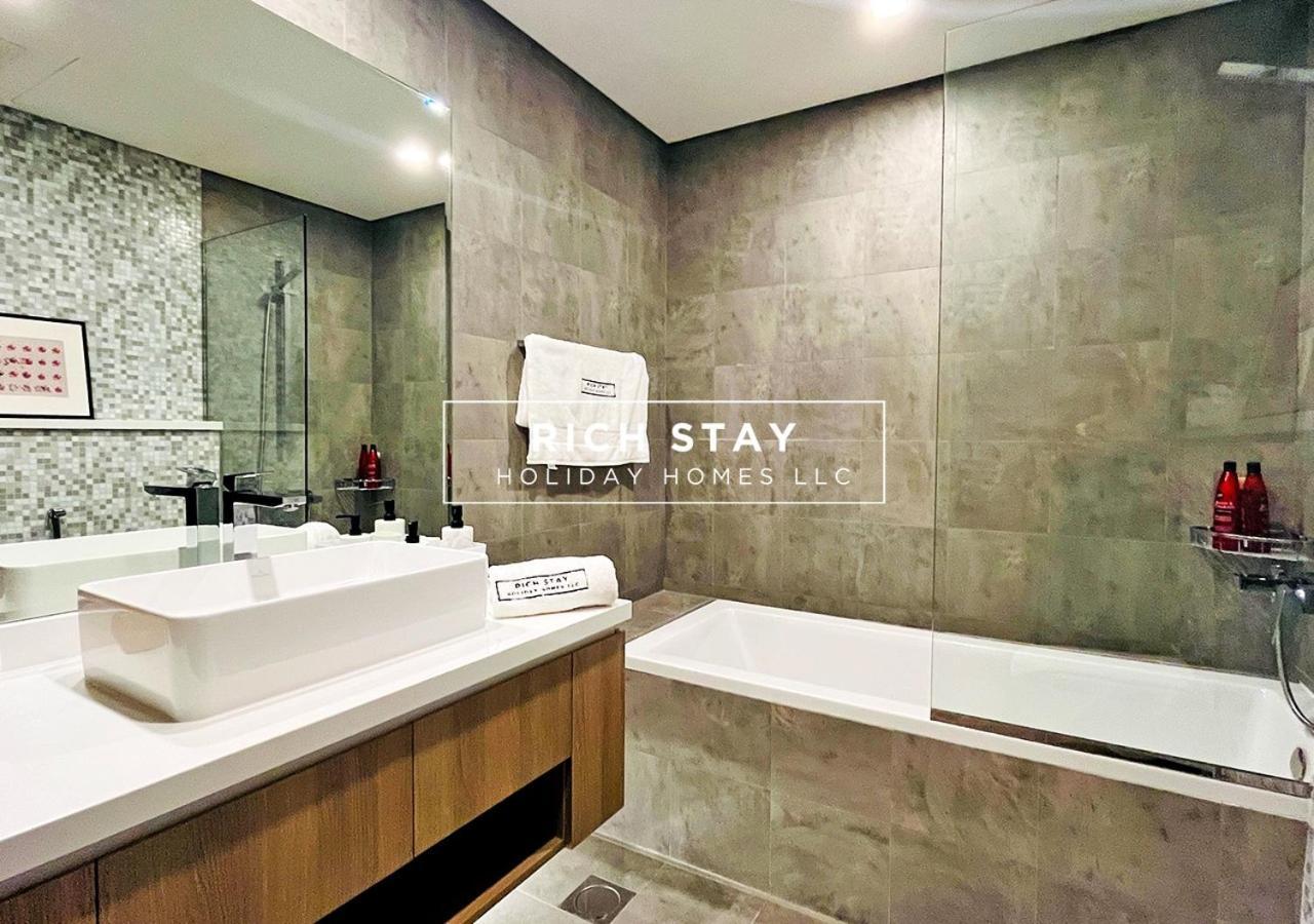 Apartment Exquisite 1br In Stella Maris, Marina & Sea View *