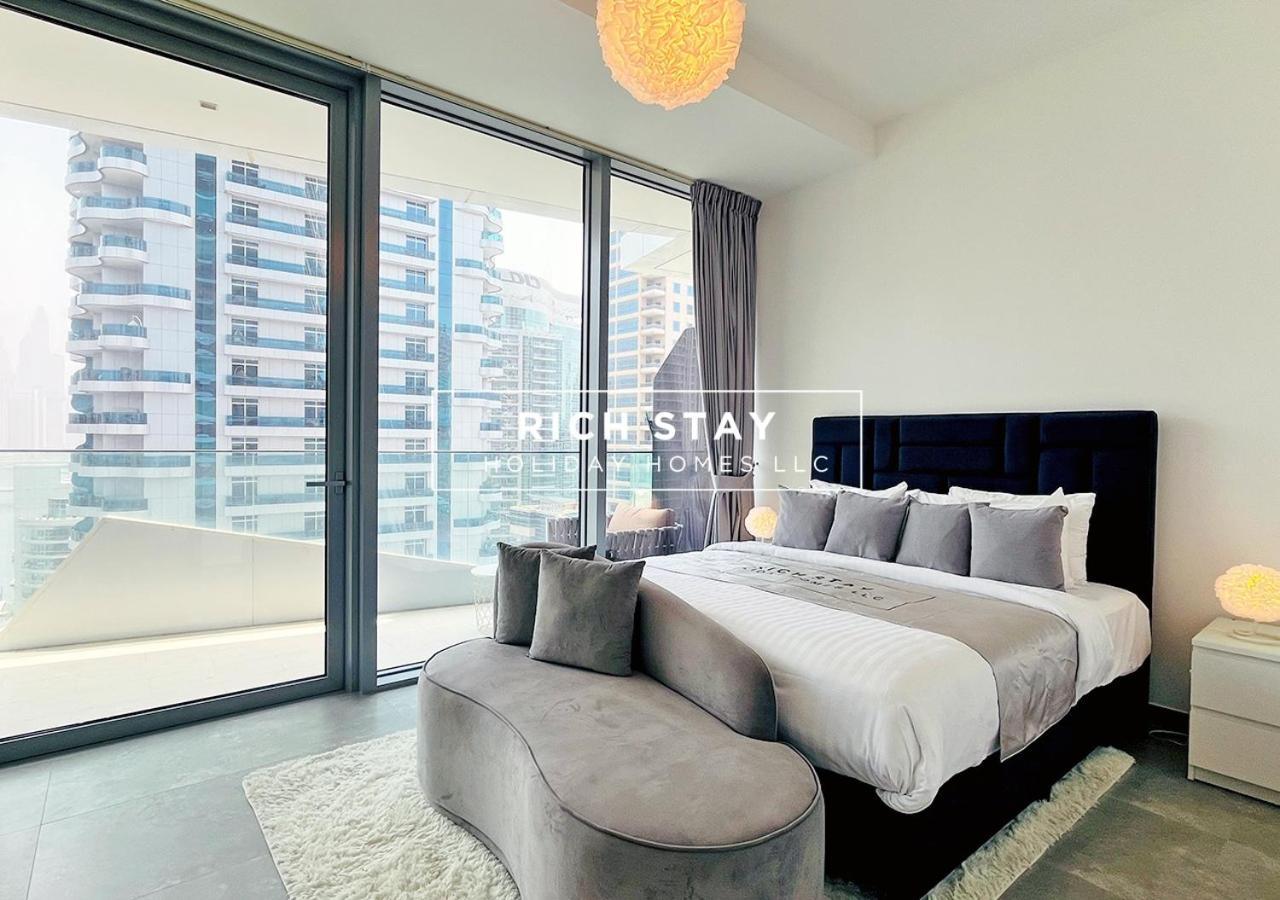 Exquisite 1br In Stella Maris, Marina & Sea View