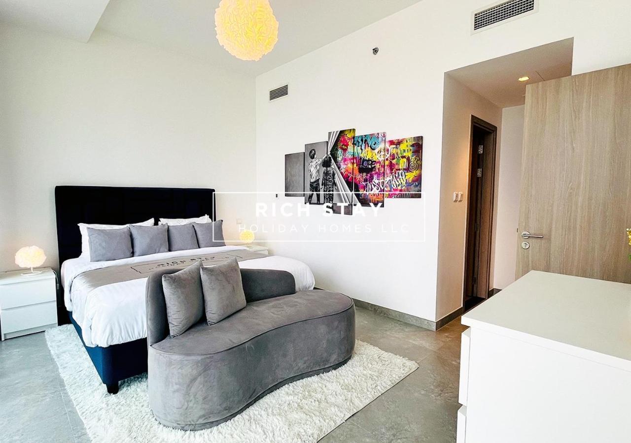 Apartment Exquisite 1br In Stella Maris, Marina & Sea View