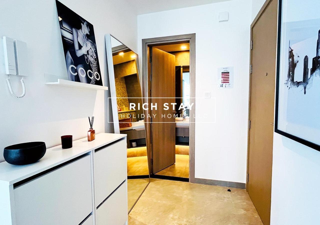 Exquisite 1br In Stella Maris, Marina & Sea View Apartment