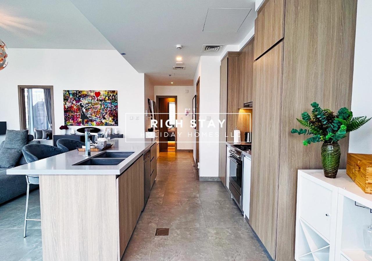 Apartment Exquisite 1br In Stella Maris, Marina & Sea View
