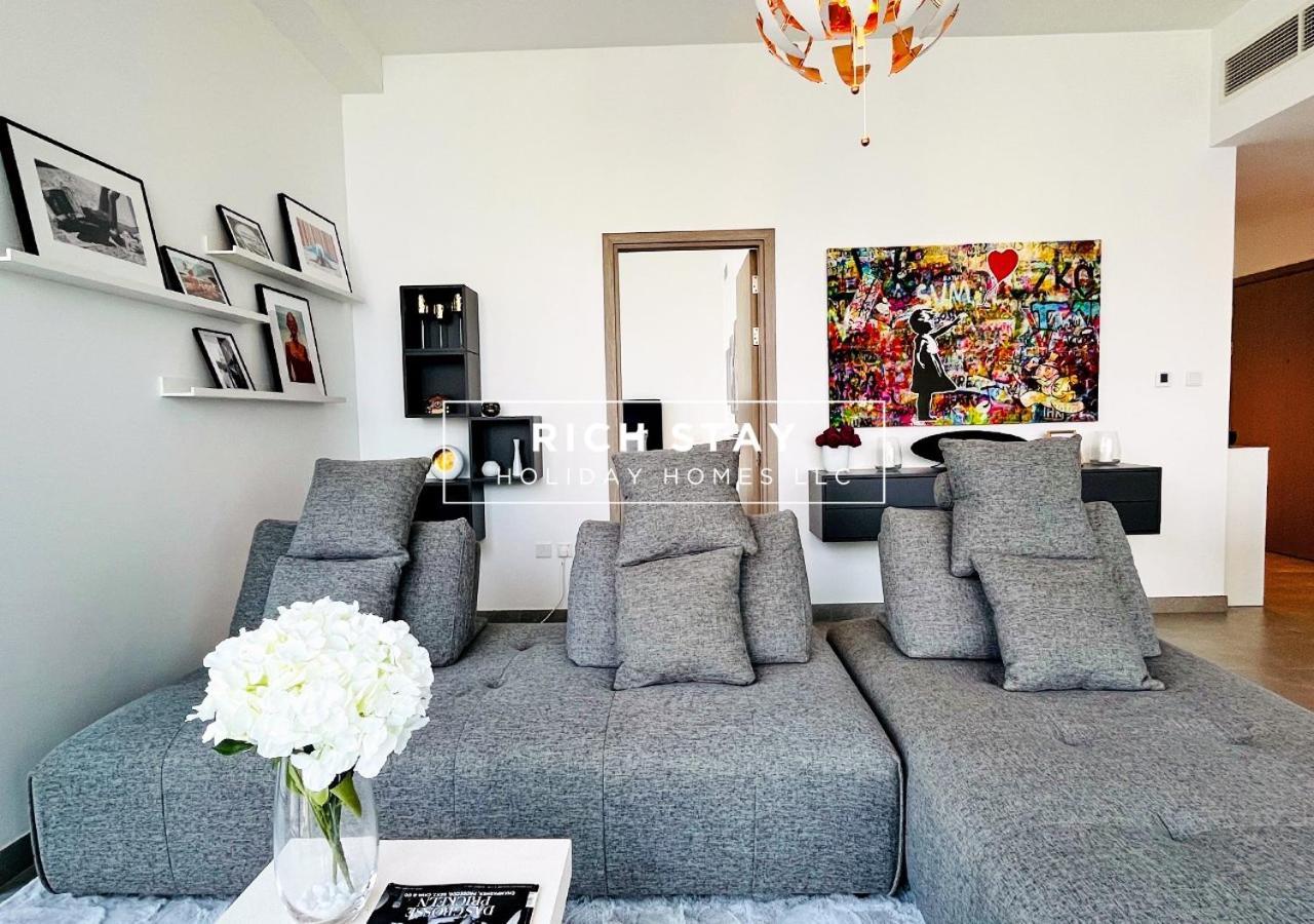 Exquisite 1br In Stella Maris, Marina & Sea View Dubai