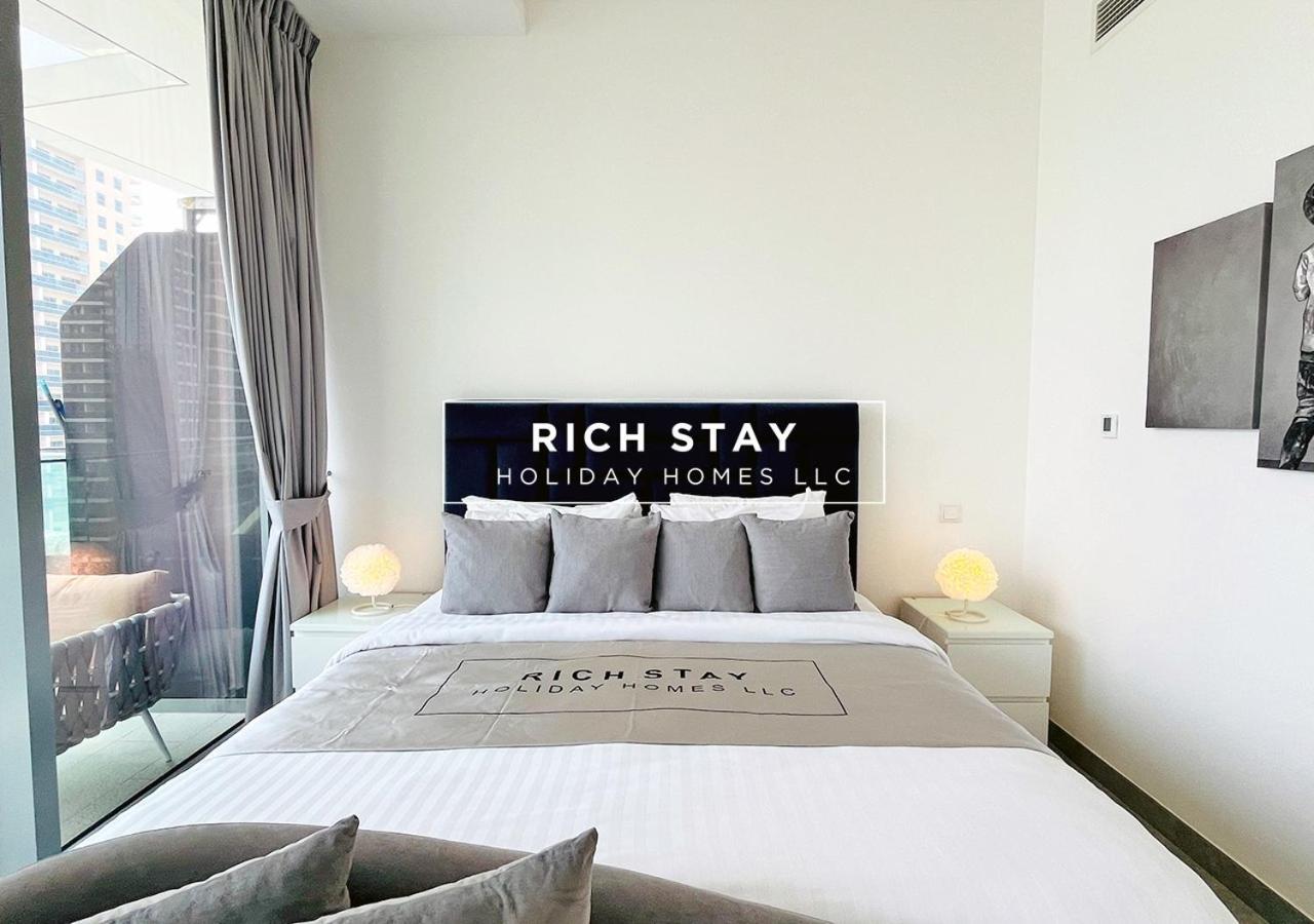 Exquisite 1br In Stella Maris, Marina & Sea View