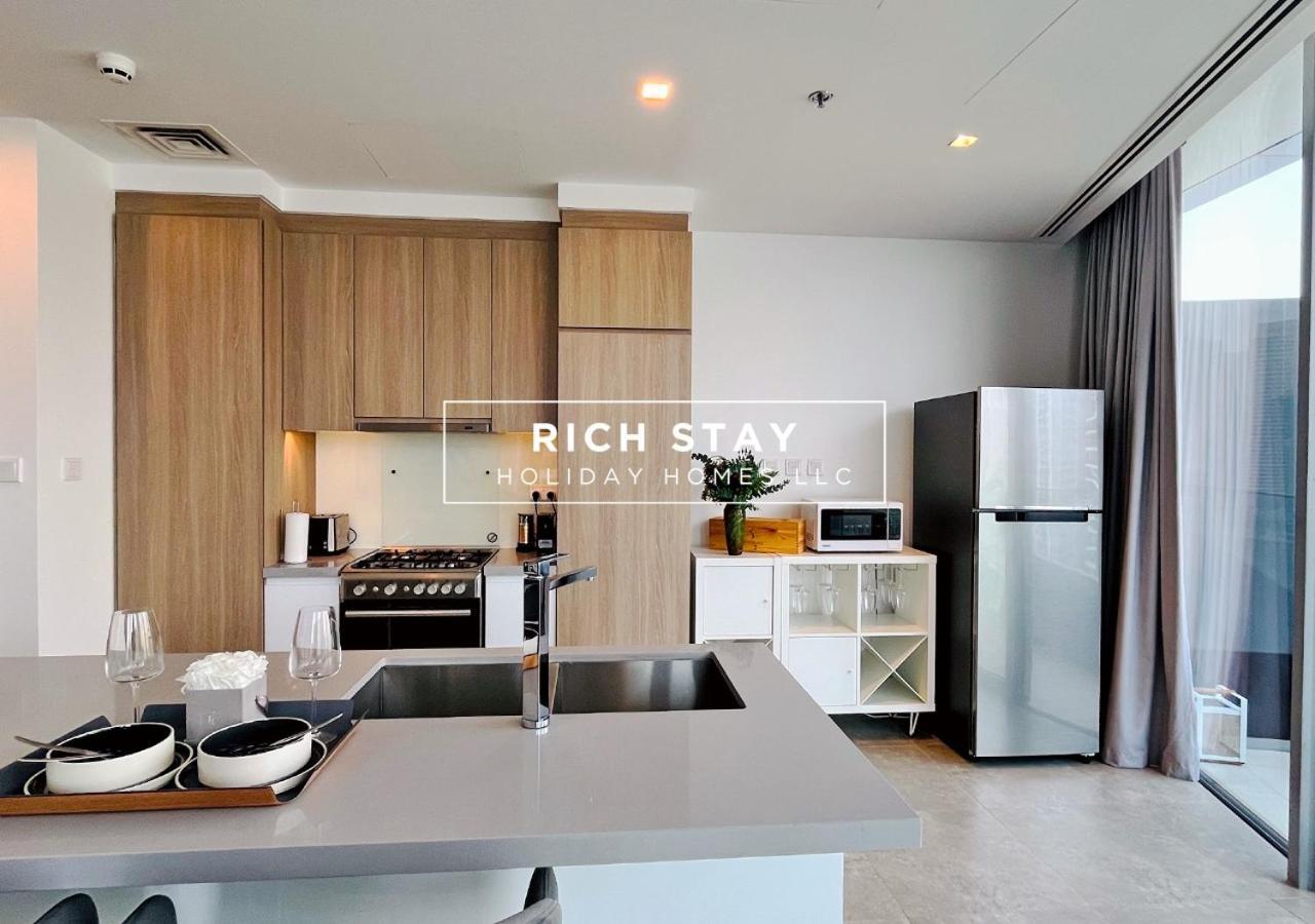 Exquisite 1br In Stella Maris, Marina & Sea View * Dubai