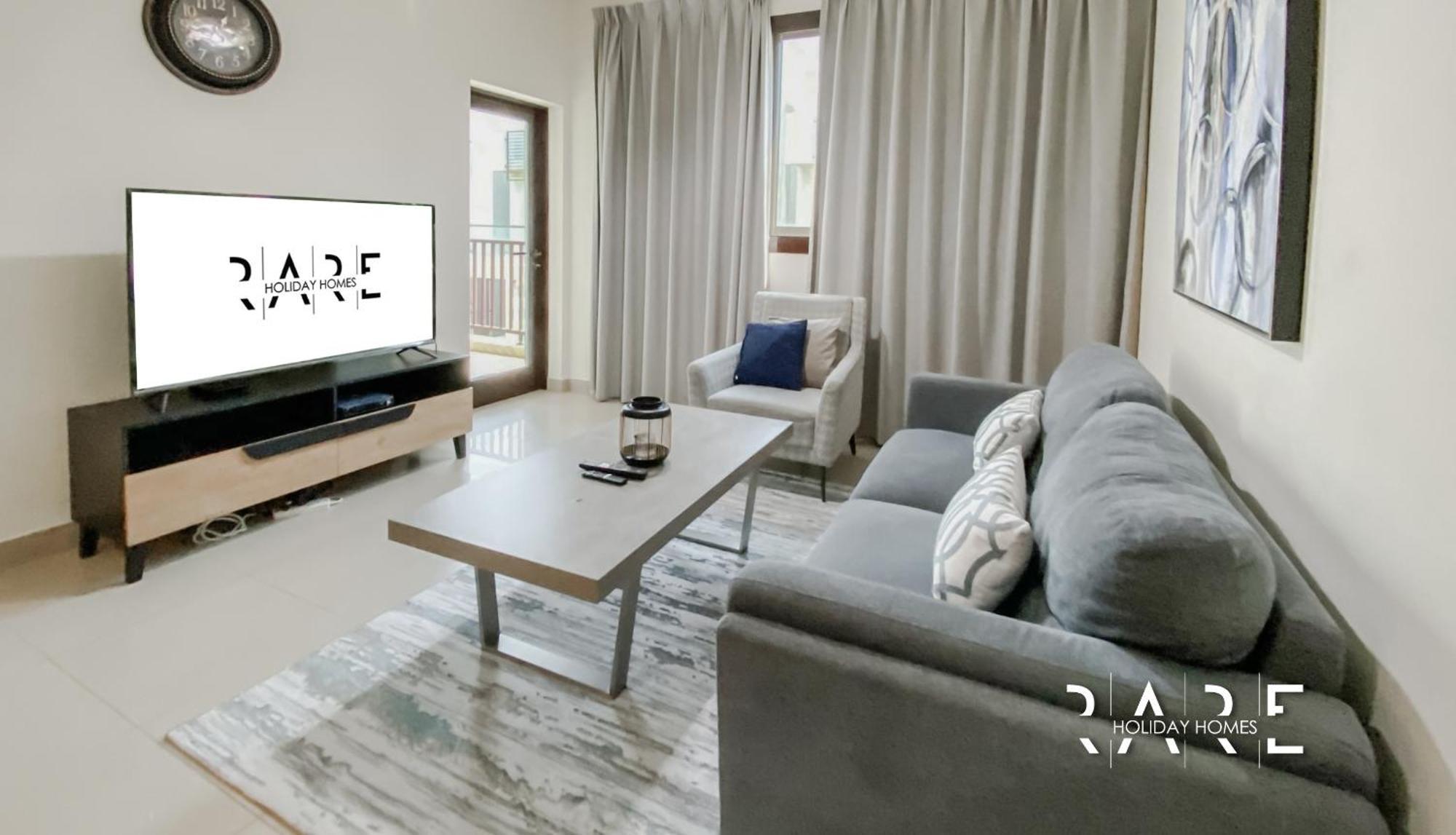 Apartment Rare Homes - Jumeirah Village Circle - La Riviera Estates B - R106 Dubai
