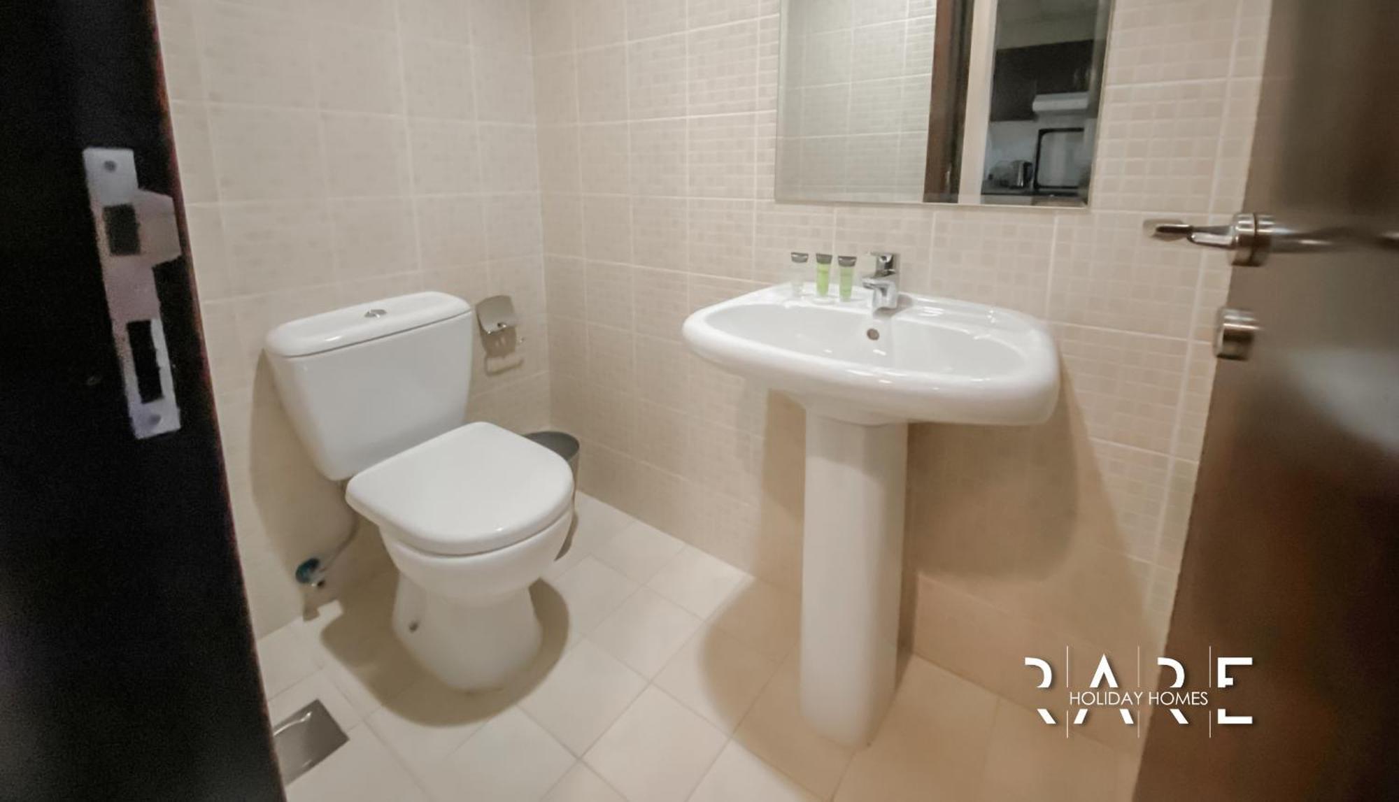 Rare Homes - Jumeirah Village Circle - La Riviera Estates B - R106 Apartment *