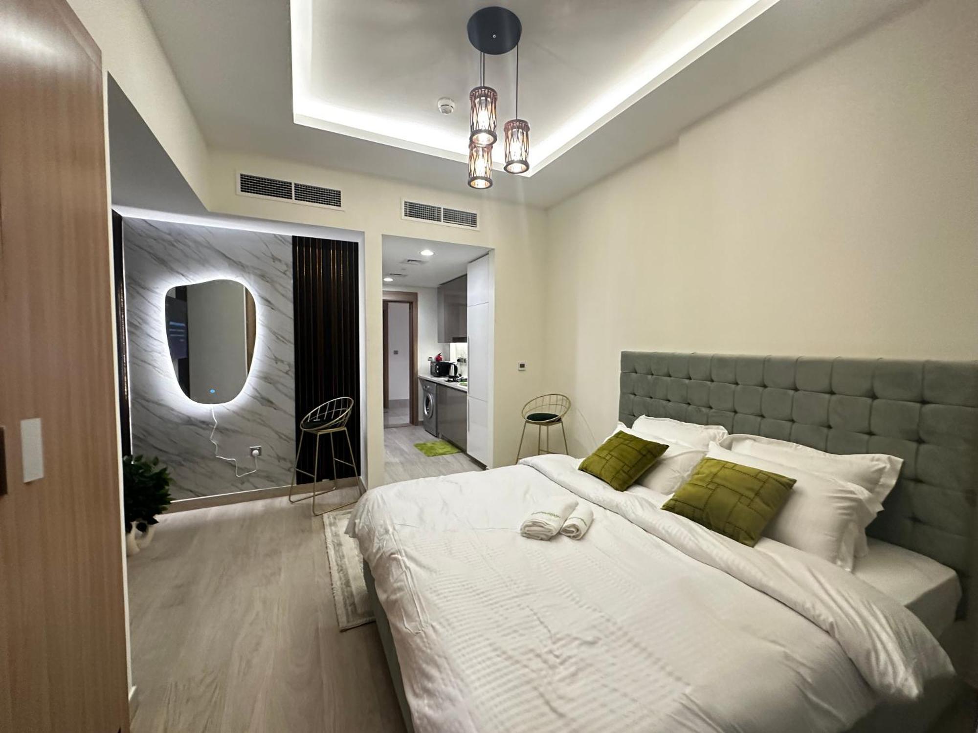 Eco-friendly Feeling Cute Dubai