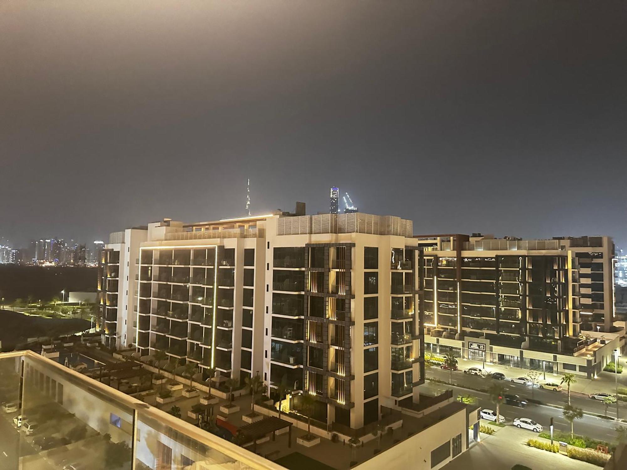 Apartment Eco-friendly Feeling Cute Dubai