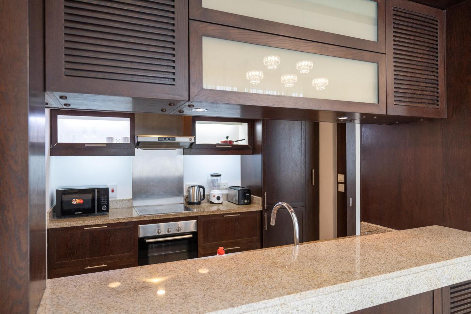 Charming 1br - Downtown, * Dubai