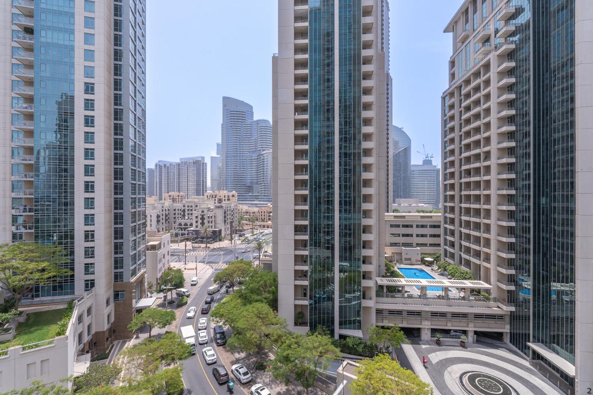 Charming 1br - Downtown, *