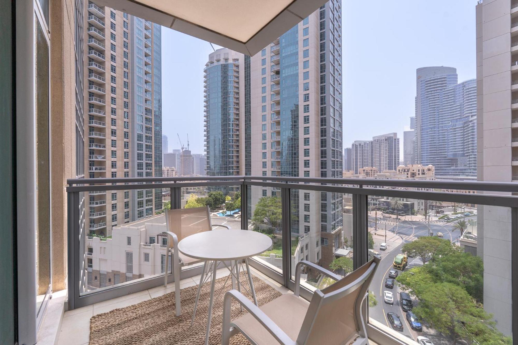 Apartment Charming 1br - Downtown, *