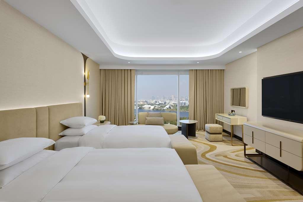 Grand Hyatt 5* Dubai