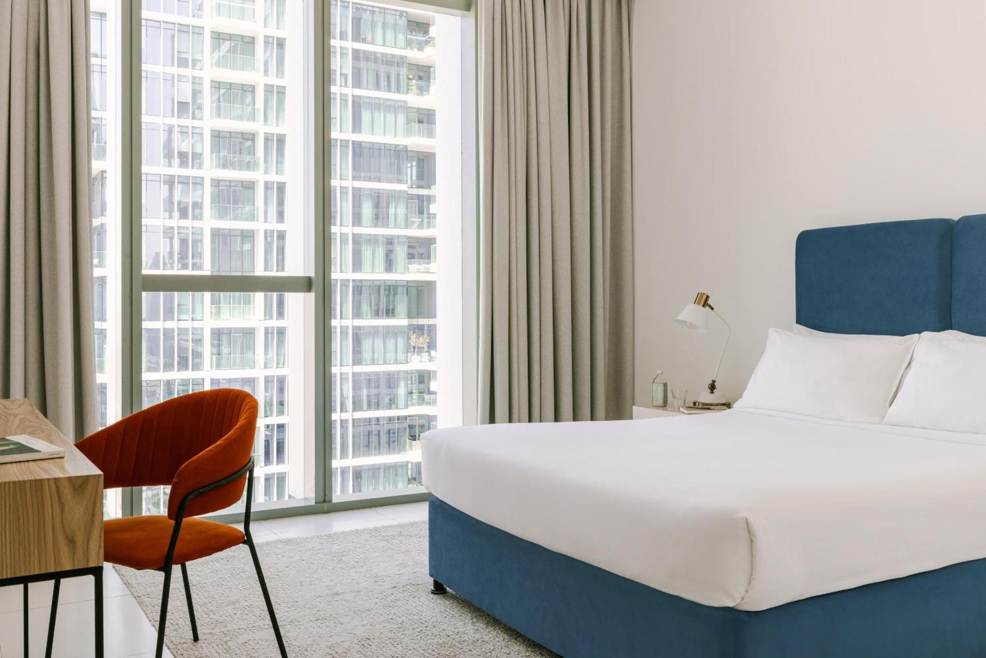 Sonder Downtown Towers
