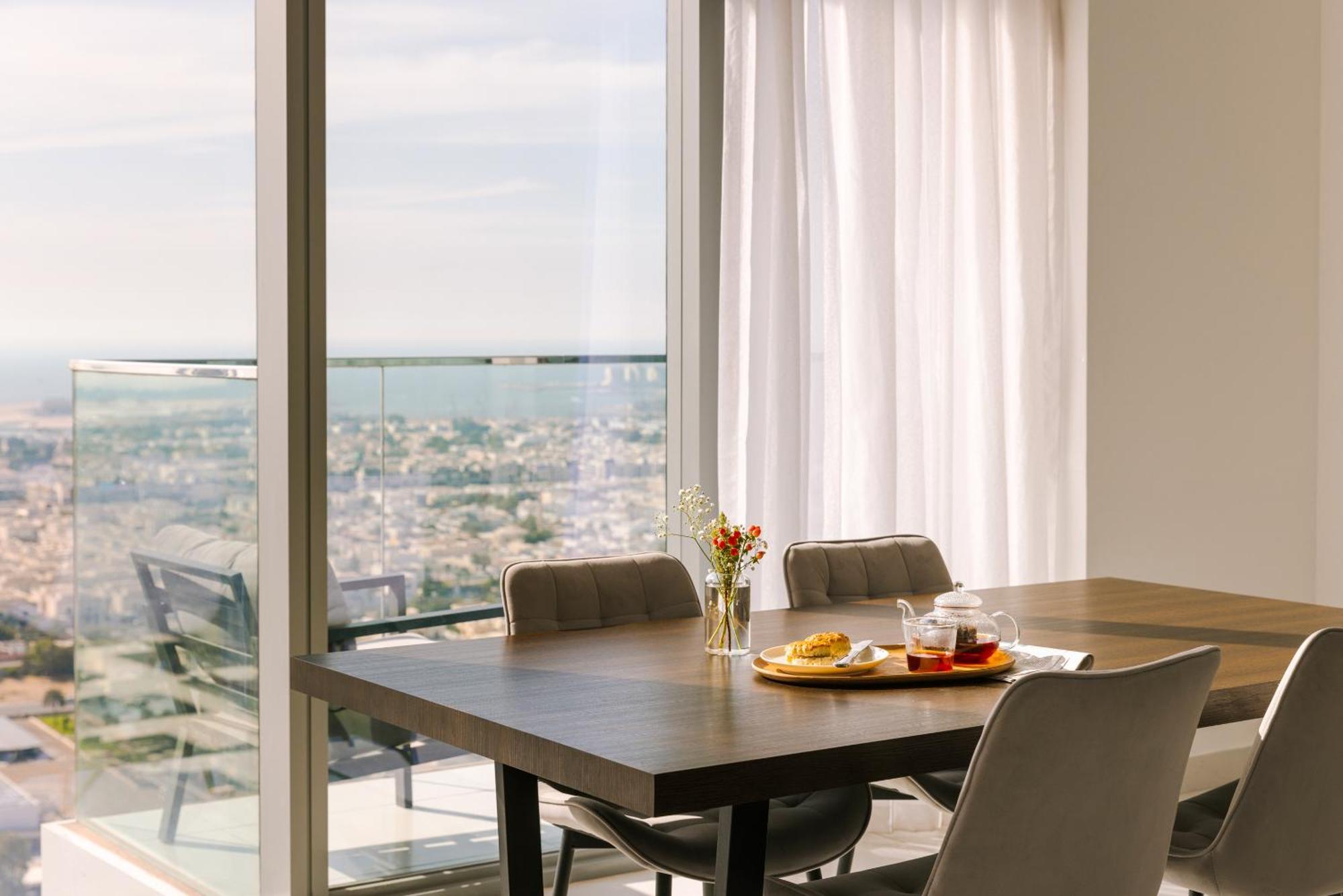 Sonder Downtown Towers Dubai