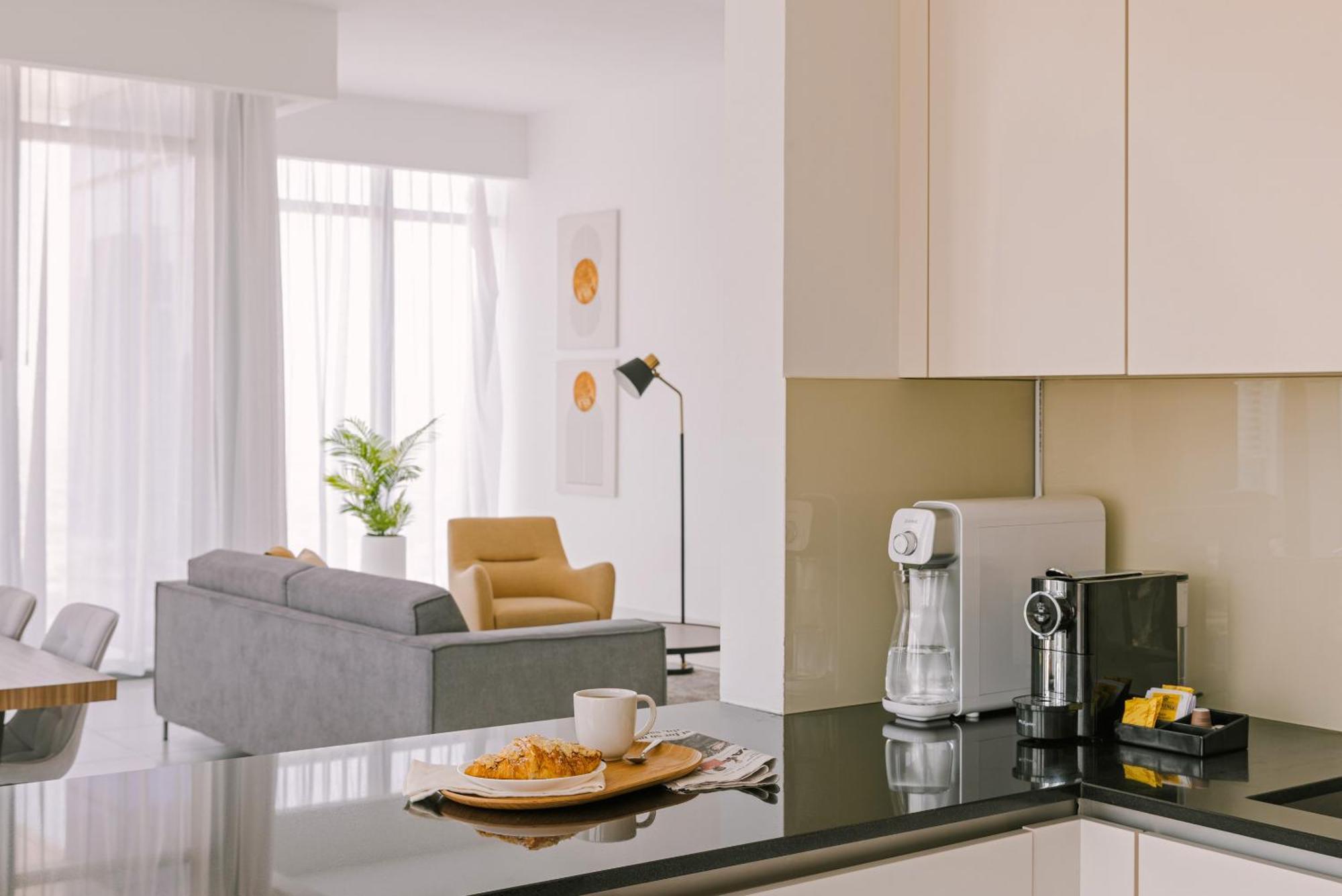 Aparthotel Sonder Downtown Towers