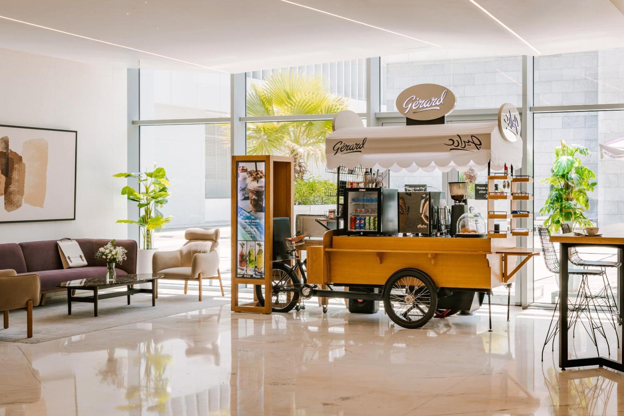 Sonder Downtown Towers Dubai