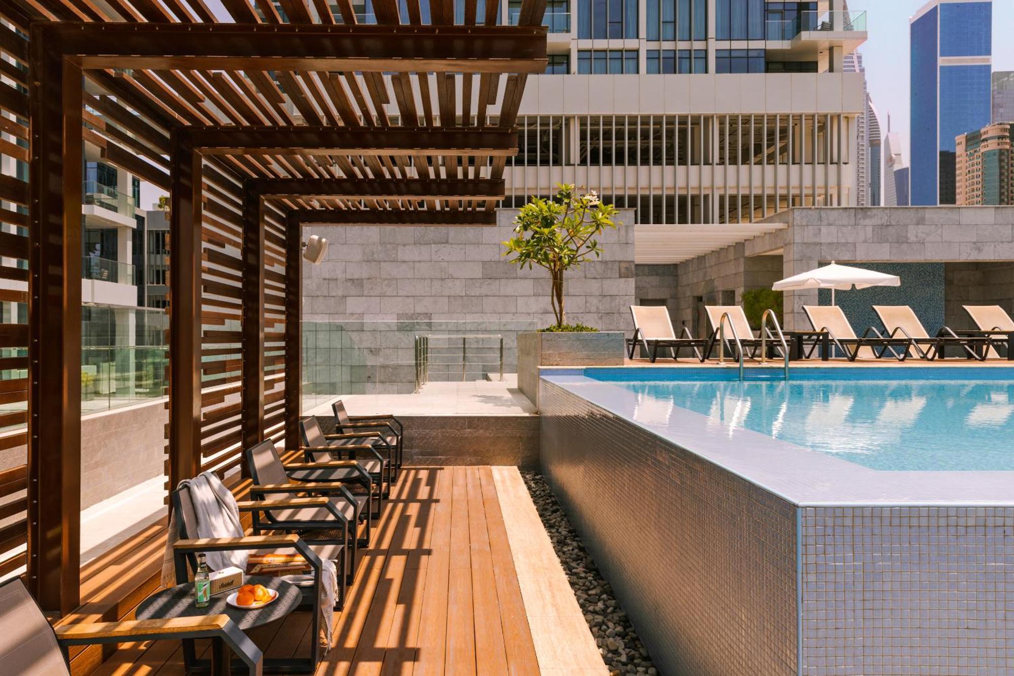 Aparthotel Sonder Downtown Towers