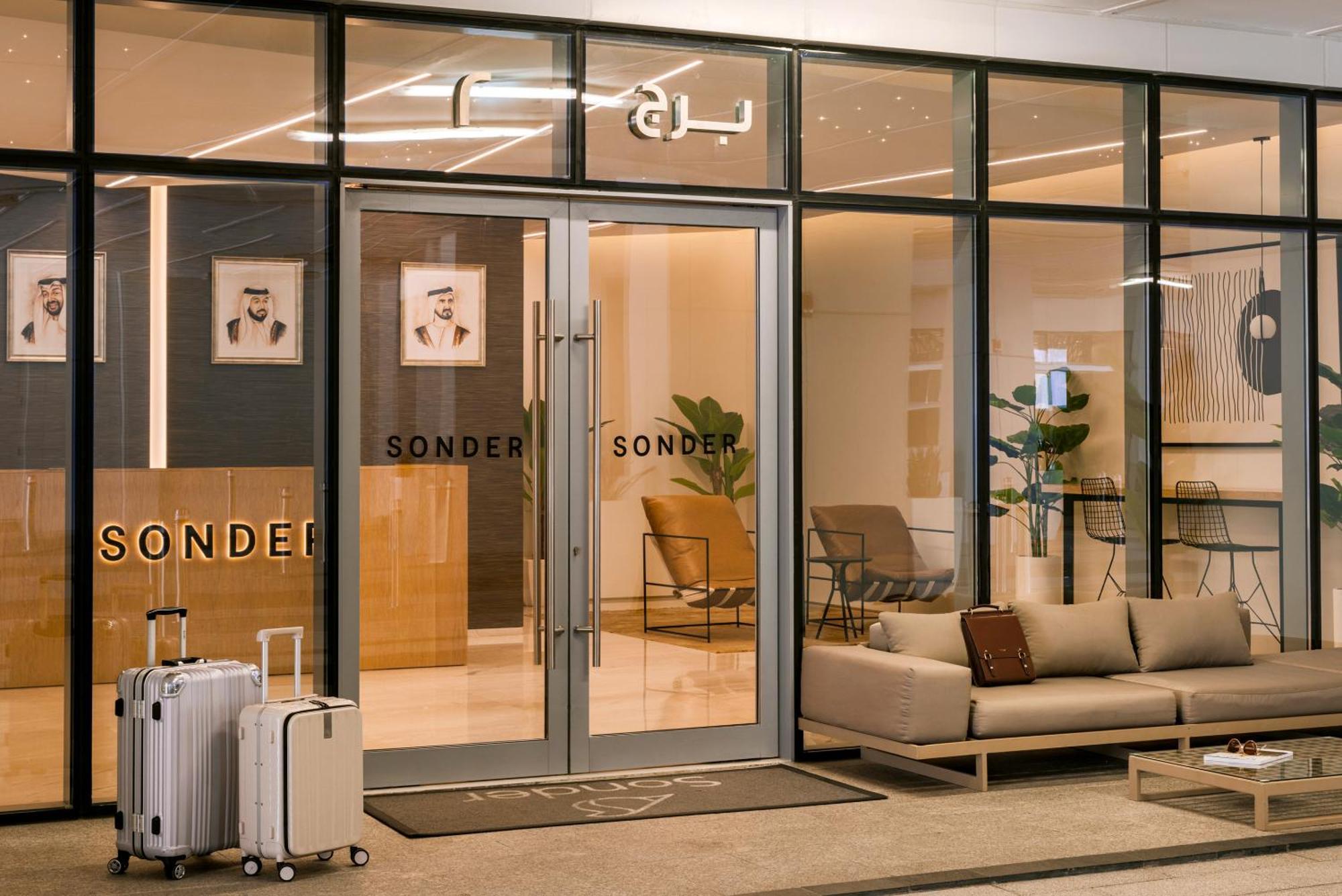 Aparthotel Sonder Downtown Towers 4*