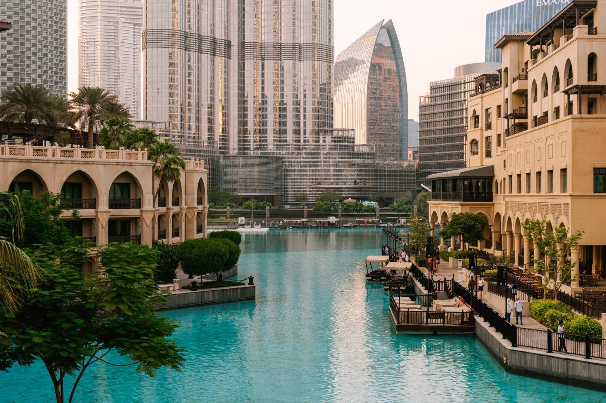 Sonder Downtown Towers Aparthotel Dubai