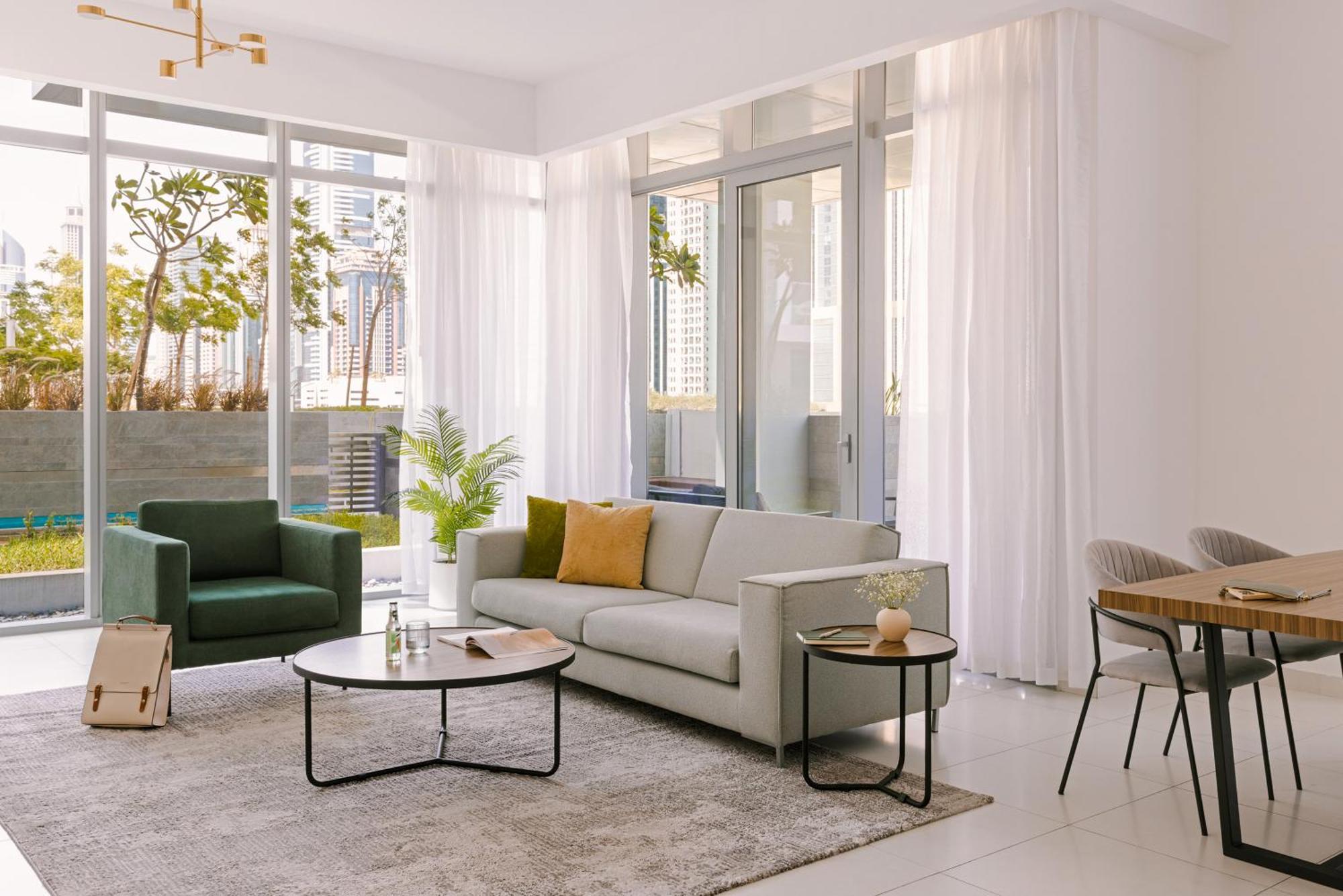 Sonder Downtown Towers 4*