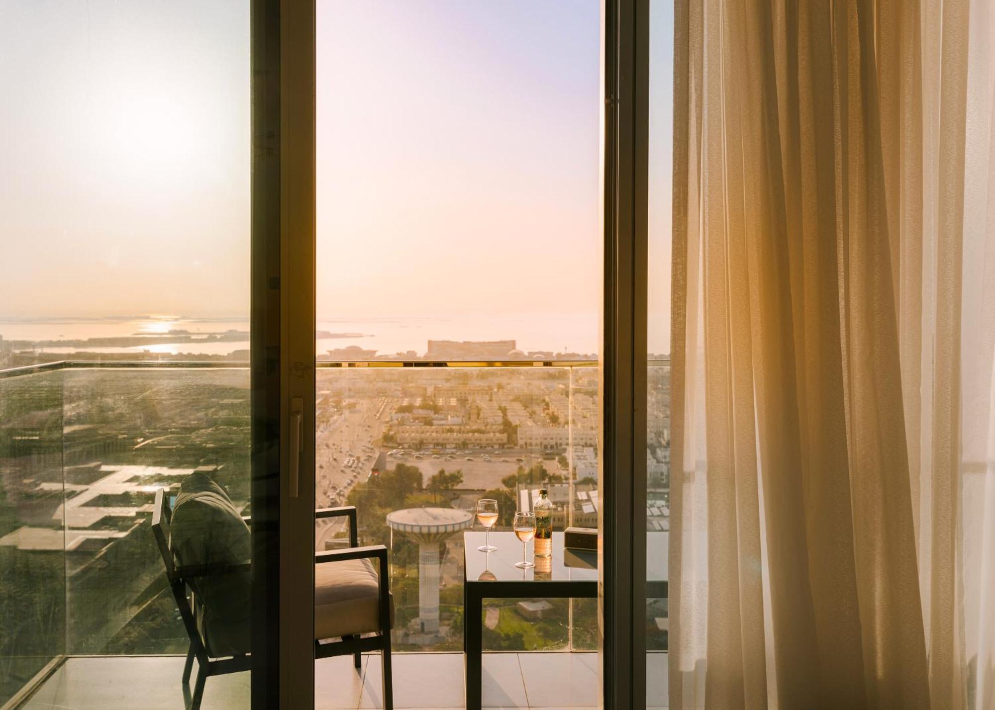 Sonder Downtown Towers Dubai