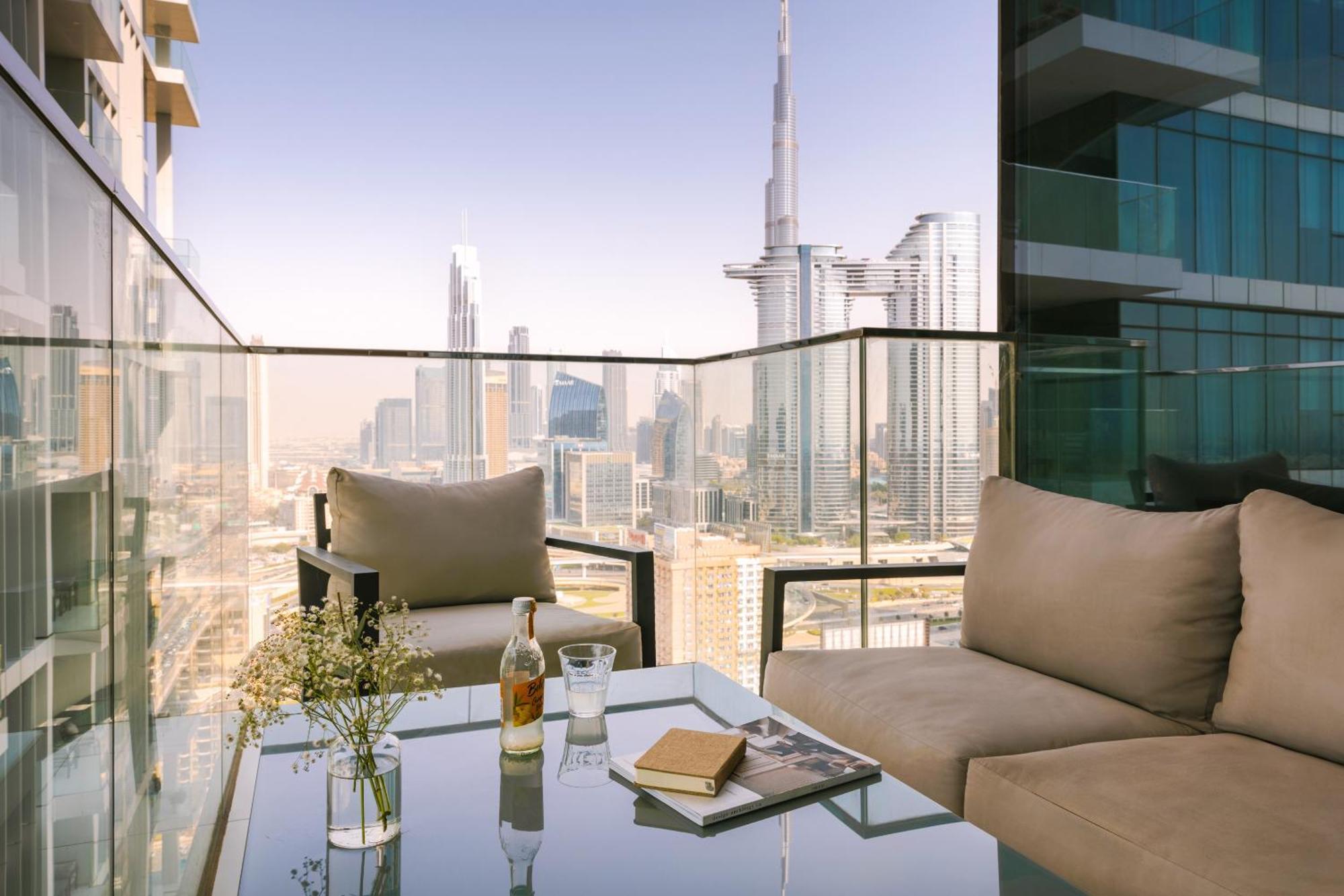 Sonder Downtown Towers 4* Dubai