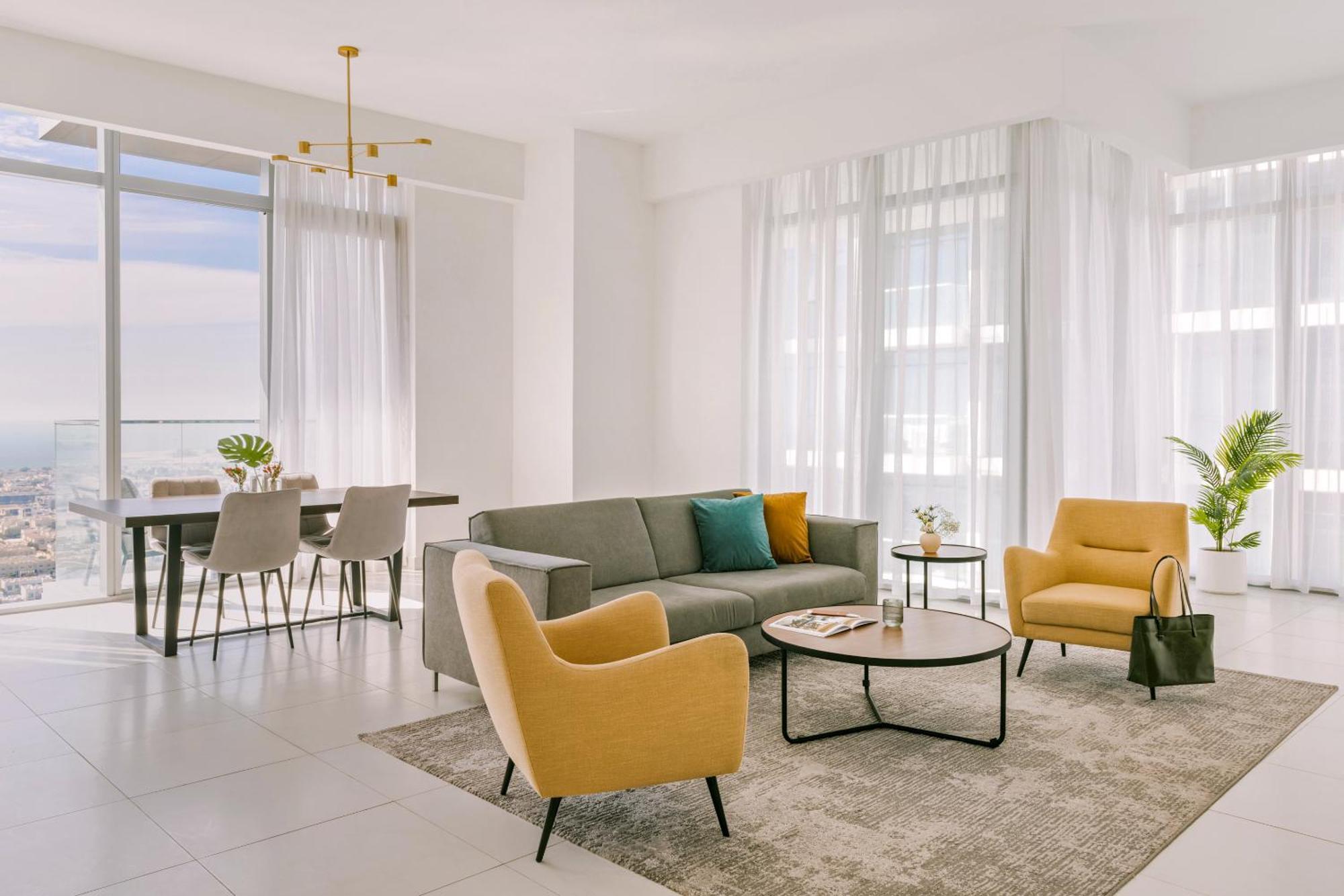 Sonder Downtown Towers Aparthotel 4*