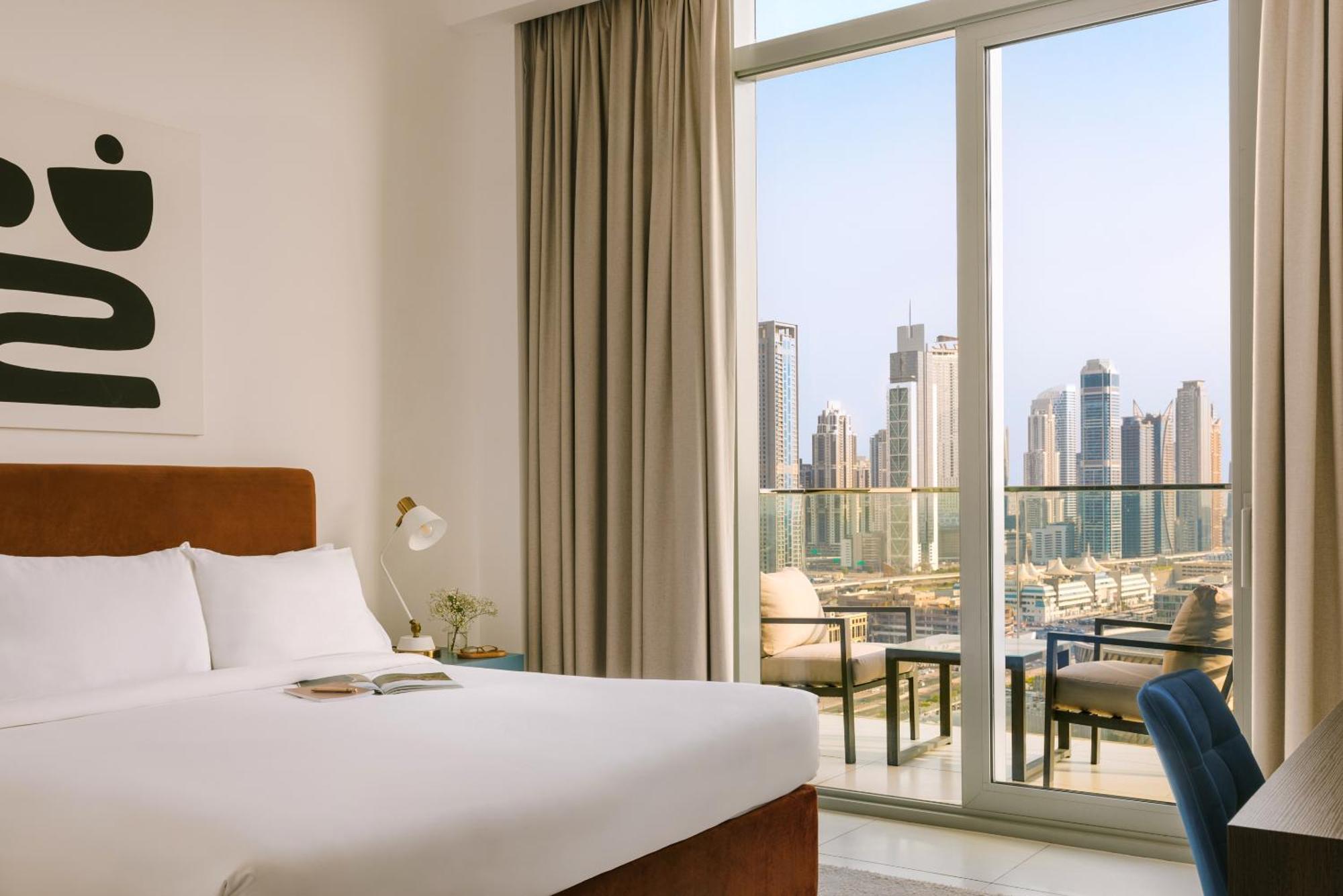 Sonder Downtown Towers Aparthotel Dubai