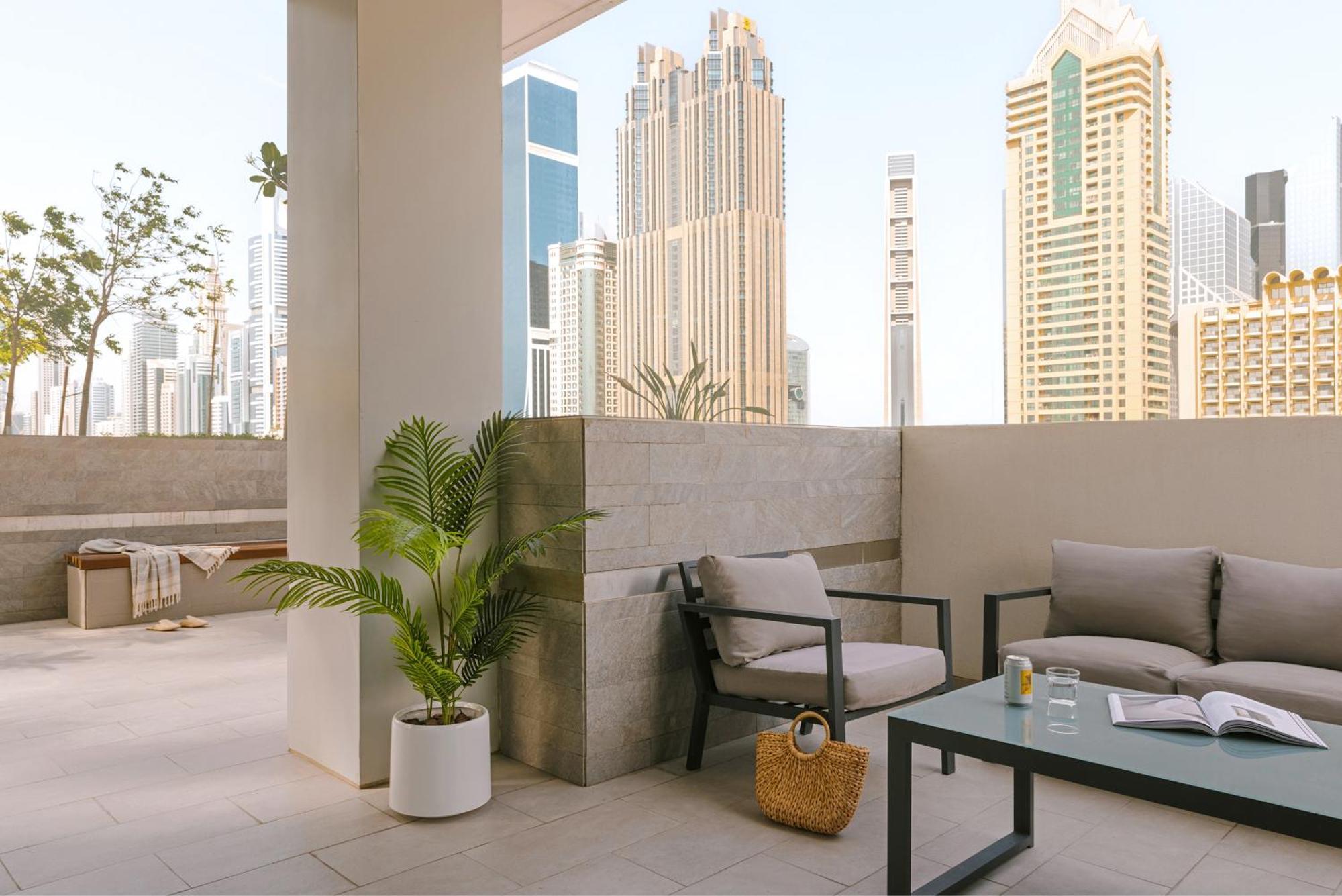 Aparthotel Sonder Downtown Towers Dubai
