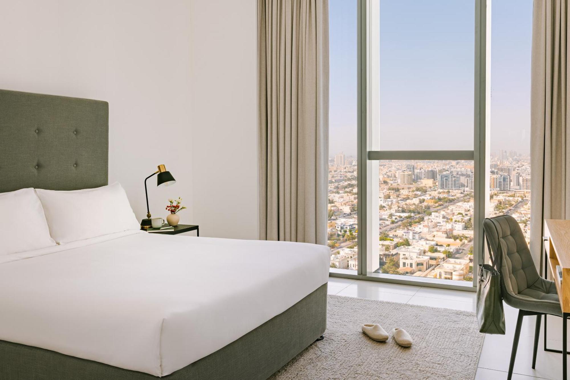Sonder Downtown Towers Dubai