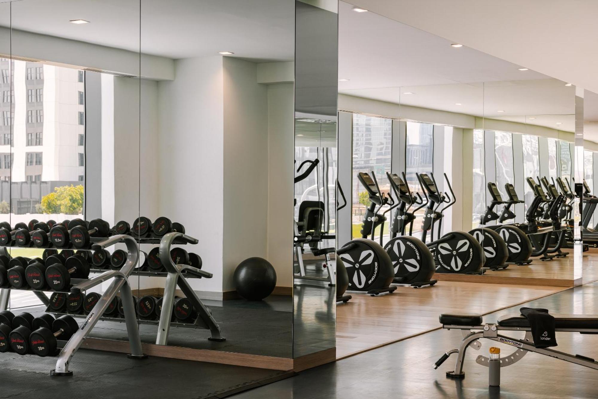 Sonder Downtown Towers Aparthotel
