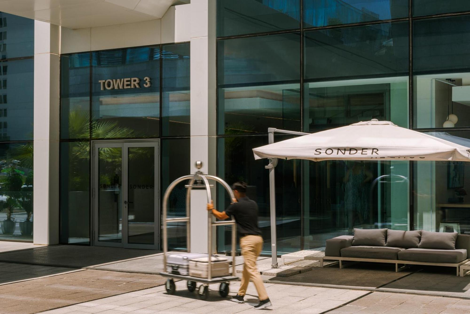 Sonder Downtown Towers Aparthotel Dubai