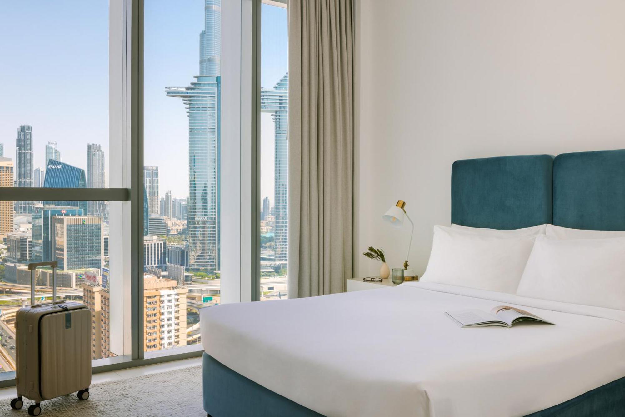 Sonder Downtown Towers Dubai