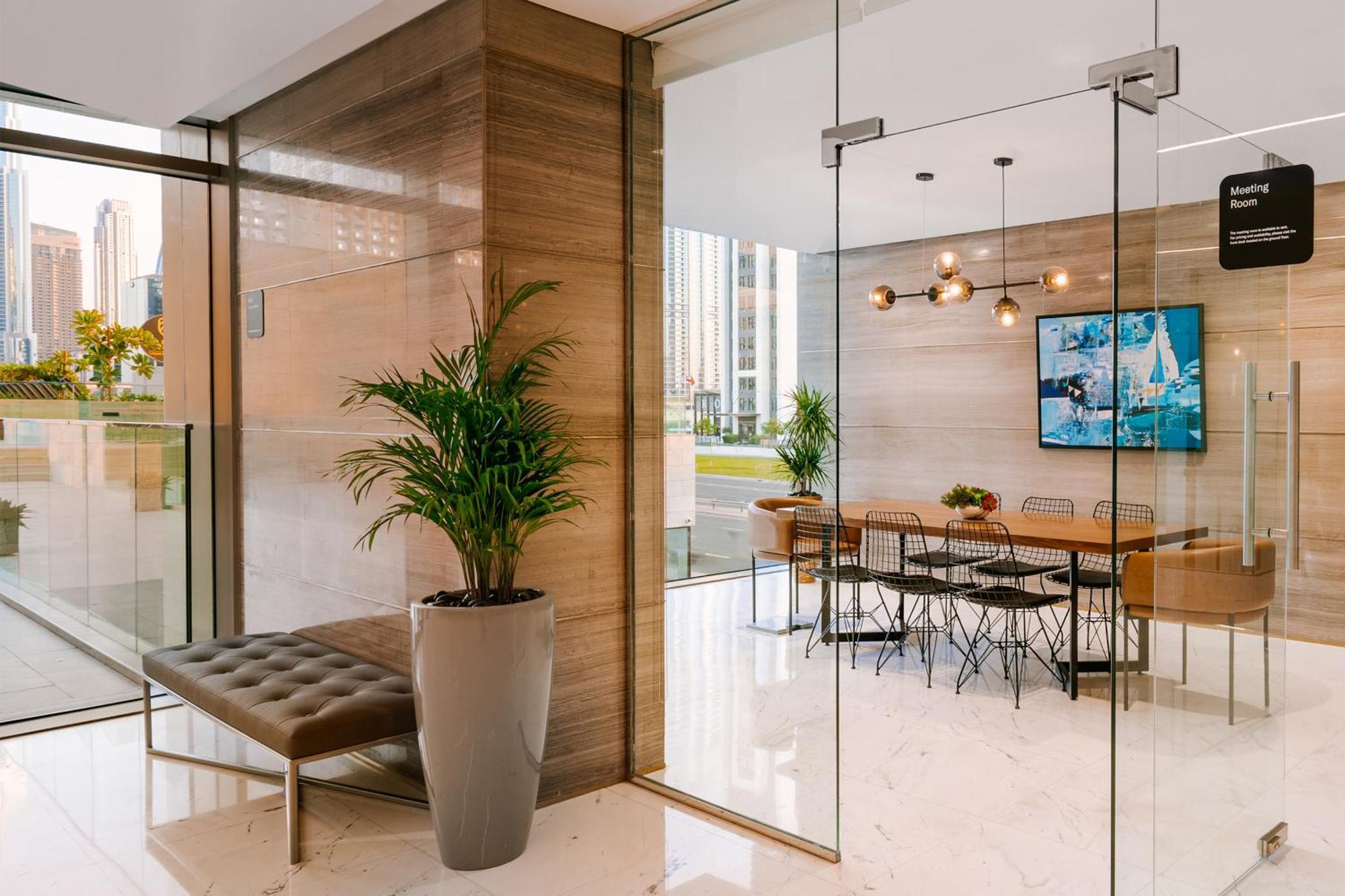 Sonder Downtown Towers Aparthotel