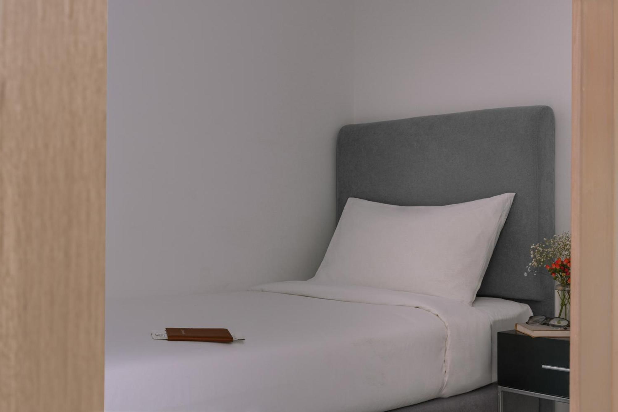 Aparthotel Sonder Downtown Towers 4*
