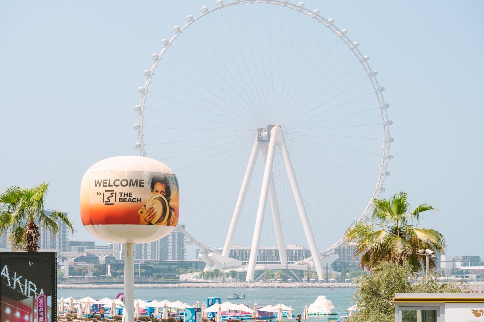 Sonder Downtown Towers Dubai