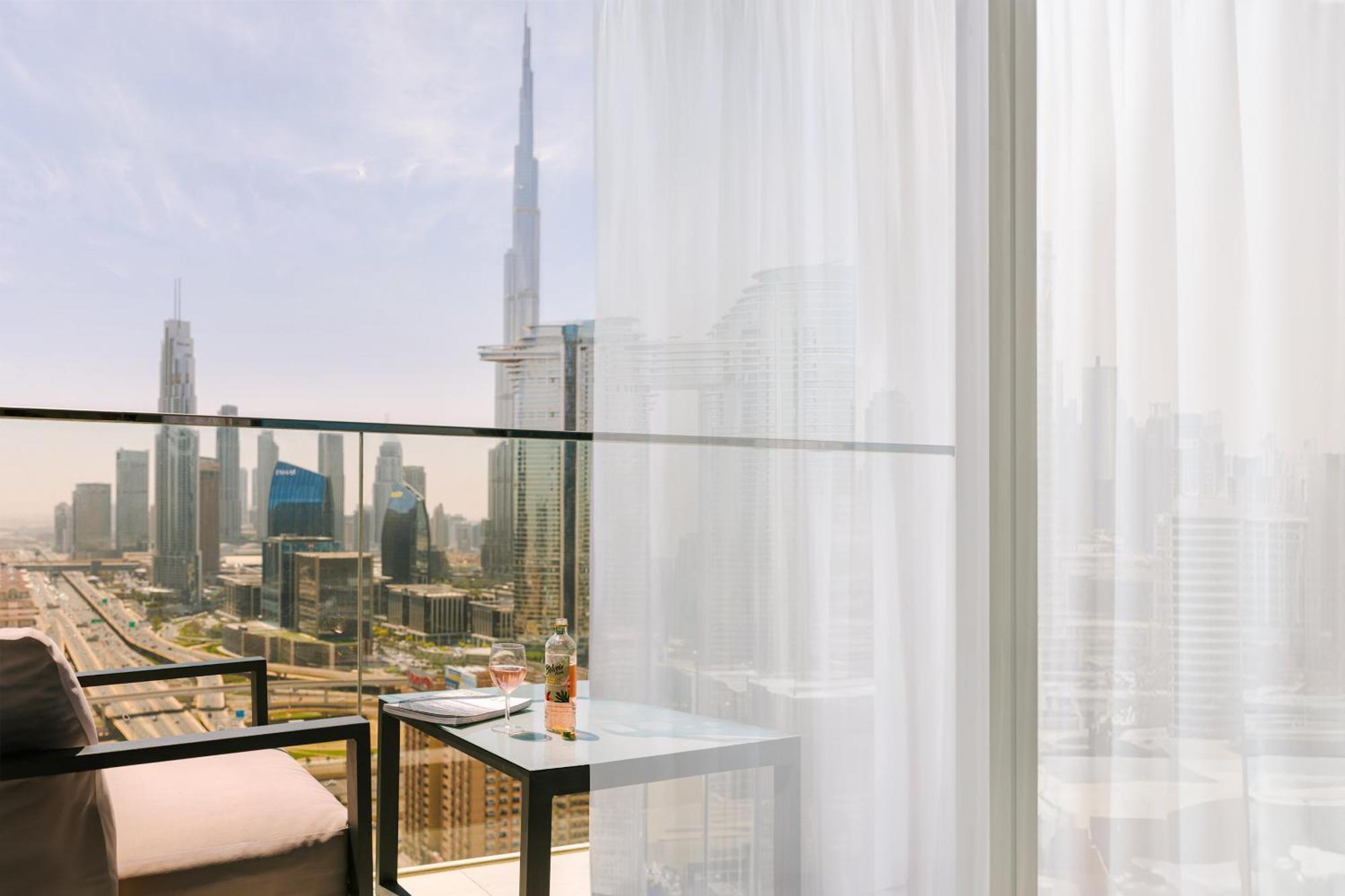 Sonder Downtown Towers Aparthotel