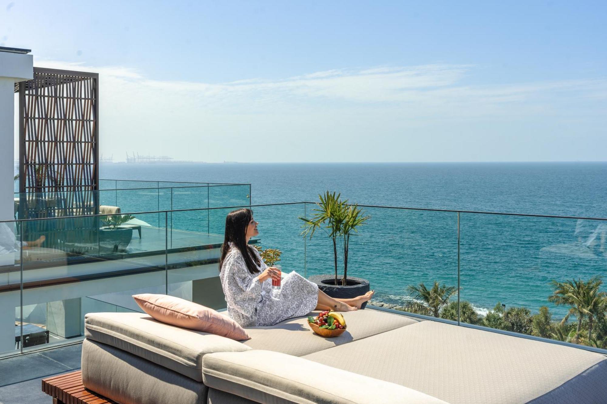 Banyan Tree At Bluewaters Hotel 5*