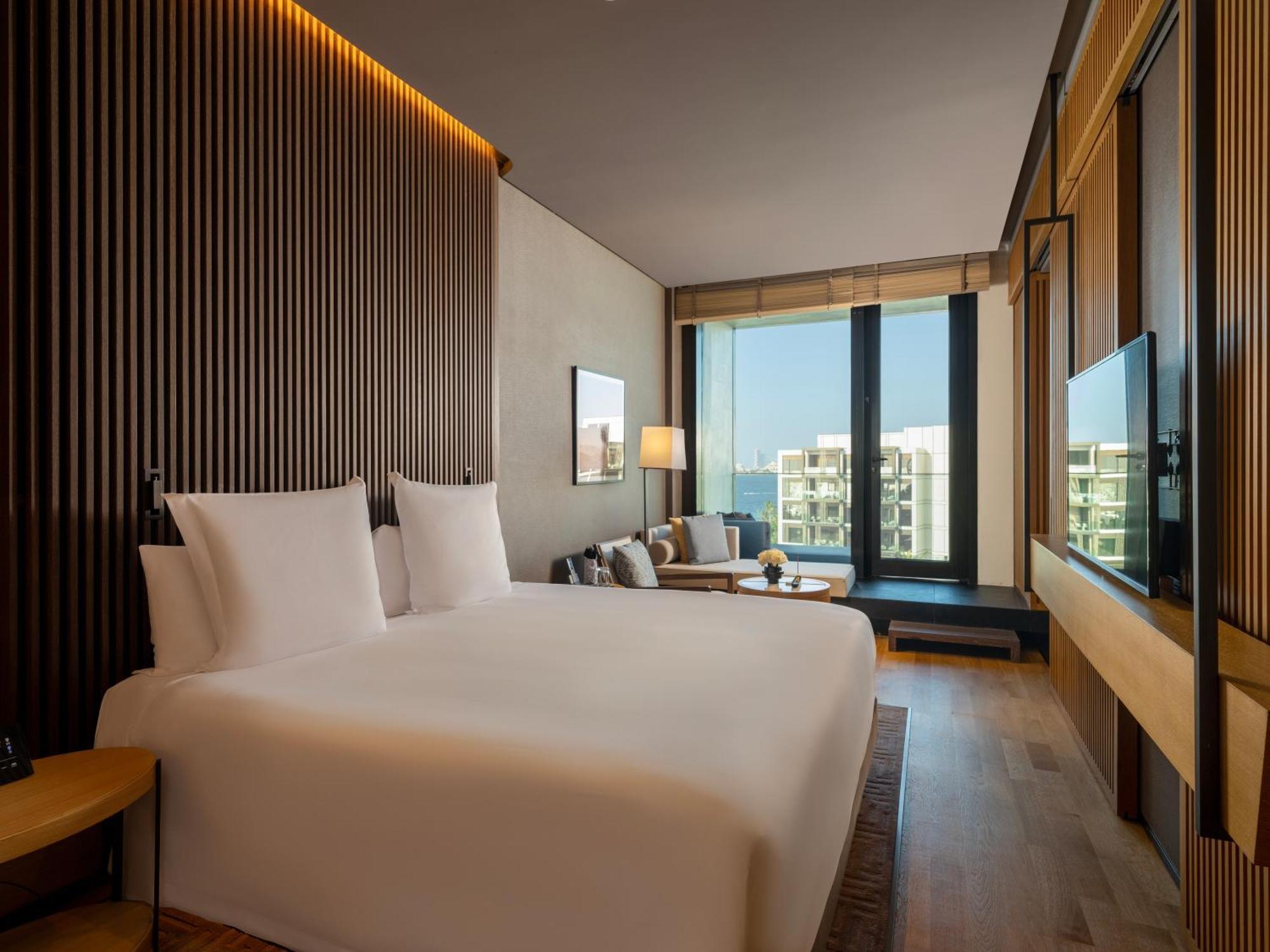 Banyan Tree At Bluewaters Hotel Dubai