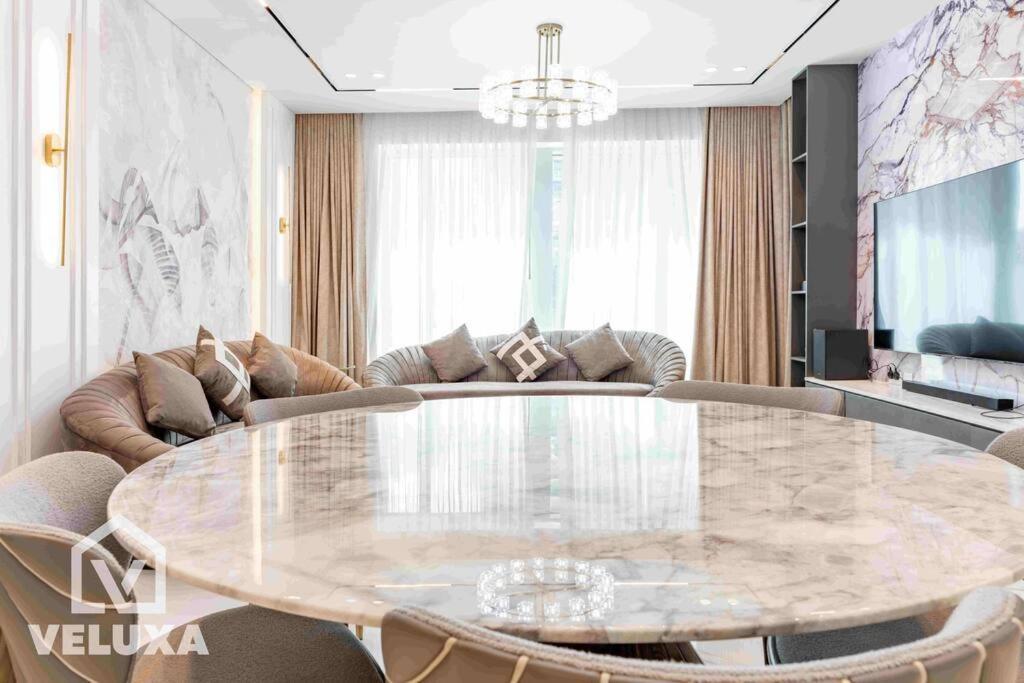 Splendid 1 Bedroom In Burj Views Apartment *