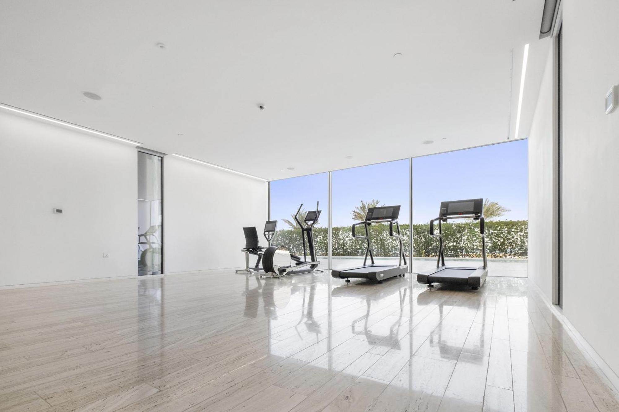Apartment Vayk - Ultra Luxury Muraba Residences On The Palm