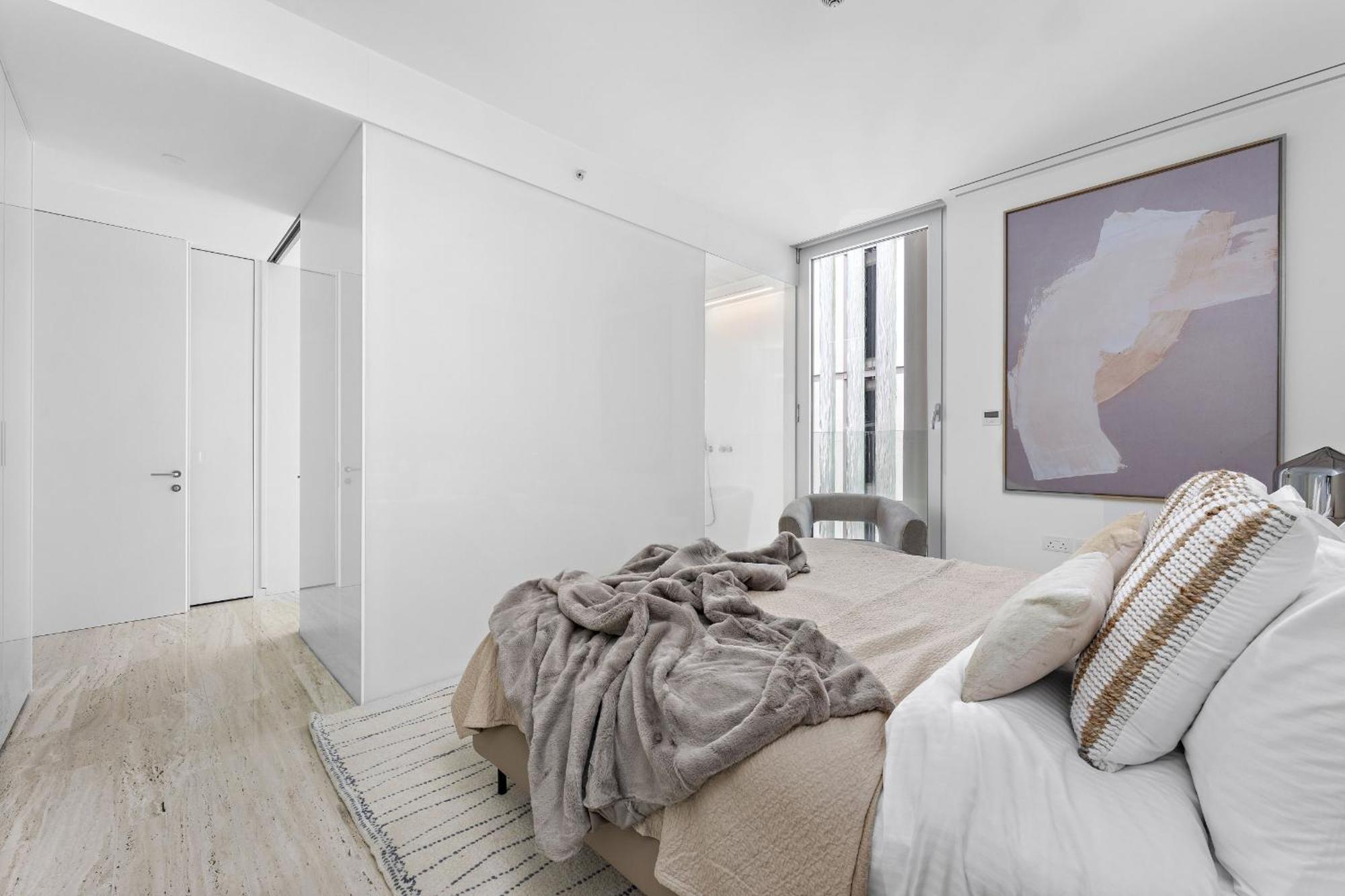 Vayk - Ultra Luxury Muraba Residences On The Palm Apartment *