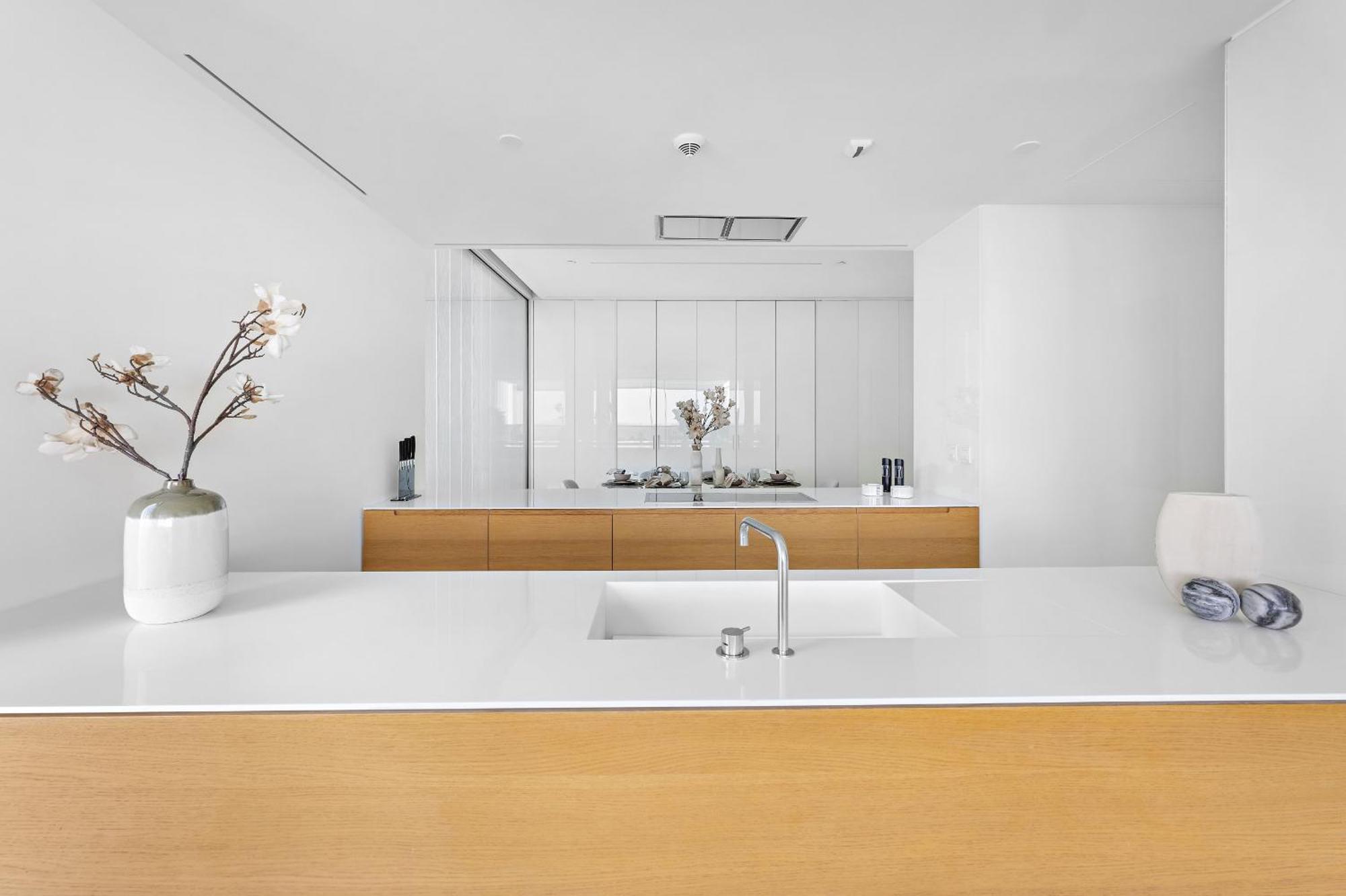 Vayk - Ultra Luxury Muraba Residences On The Palm Apartment *