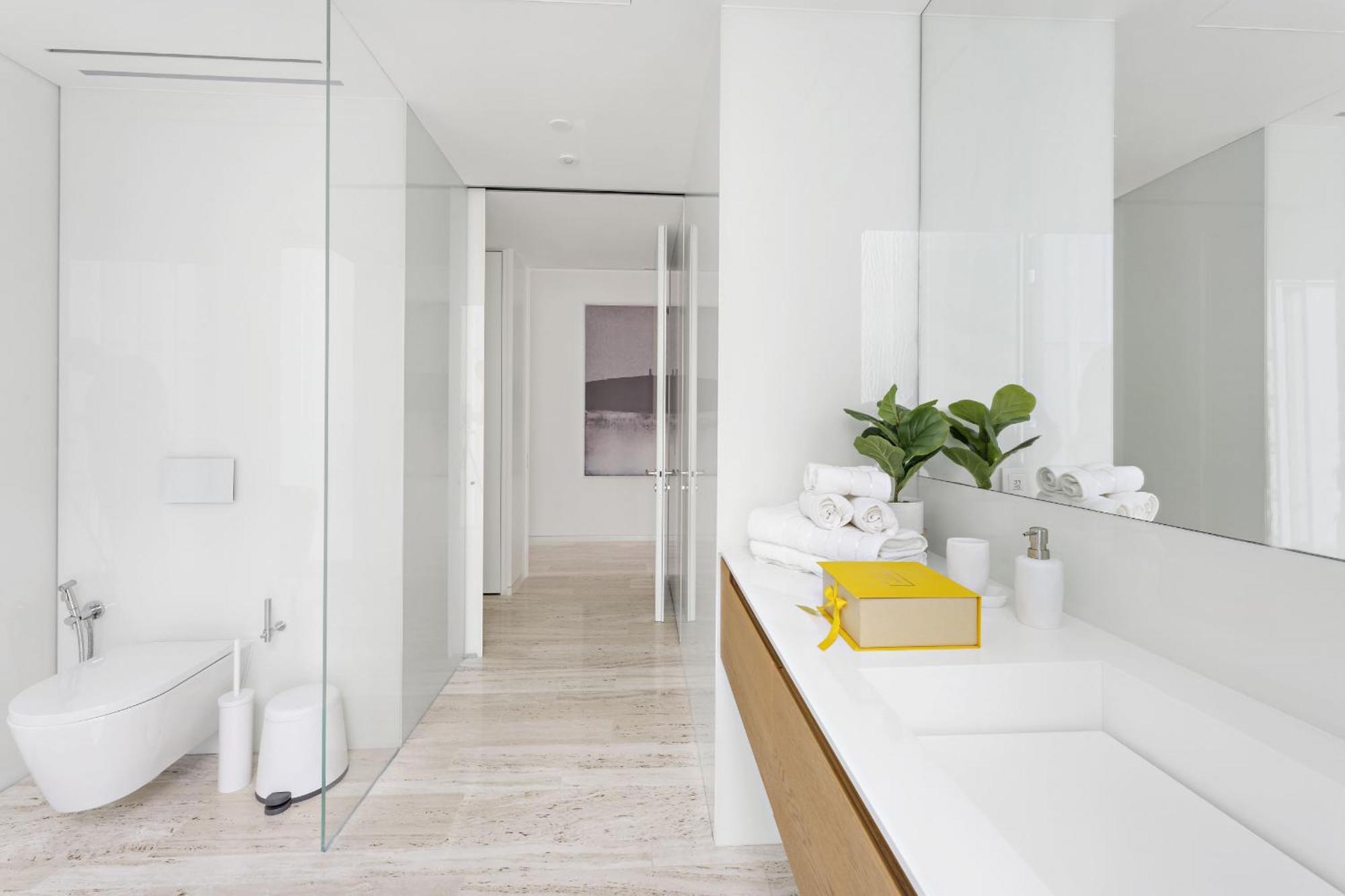 Vayk - Ultra Luxury Muraba Residences On The Palm Apartment Dubai