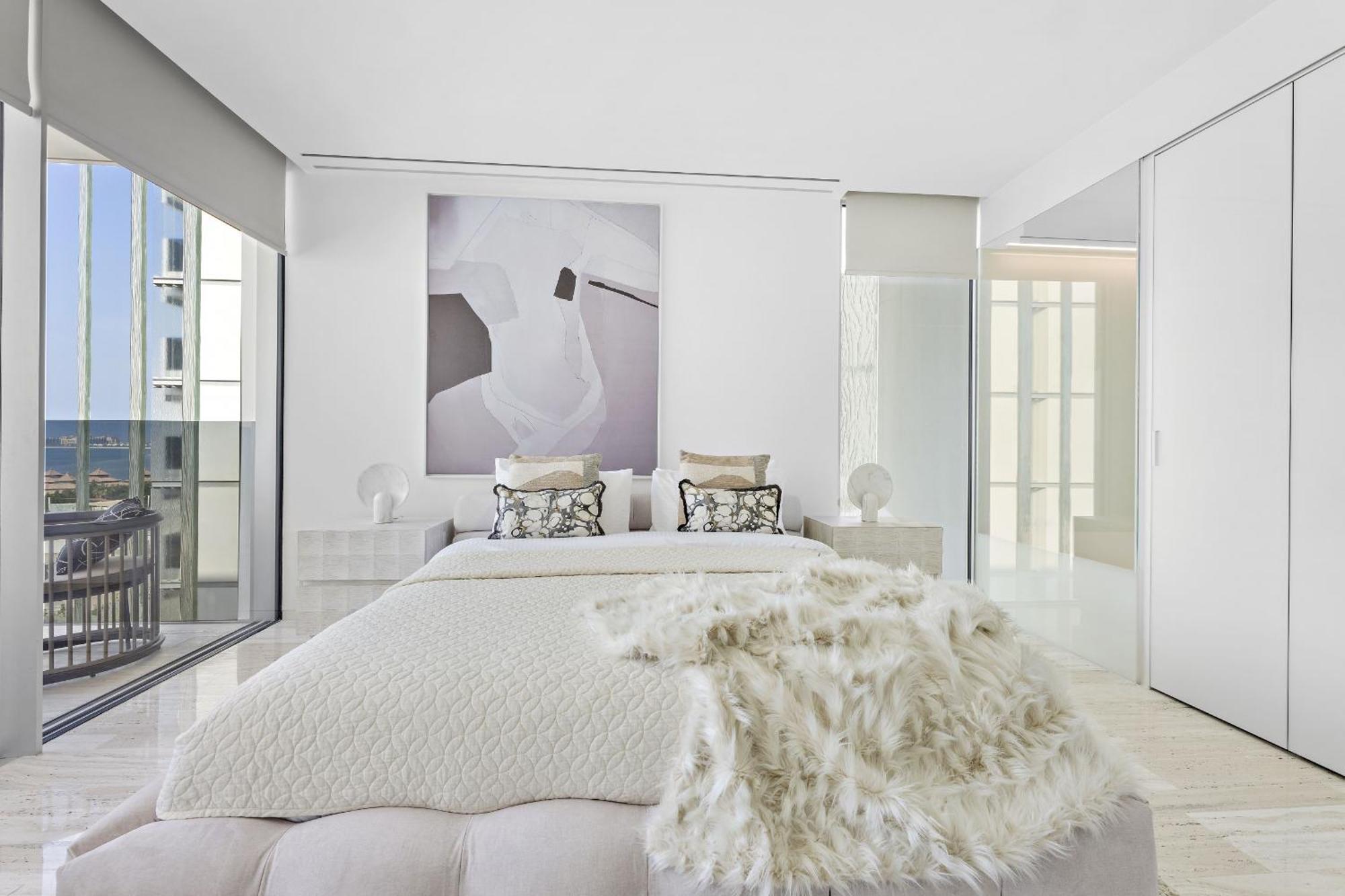 Vayk - Ultra Luxury Muraba Residences On The Palm