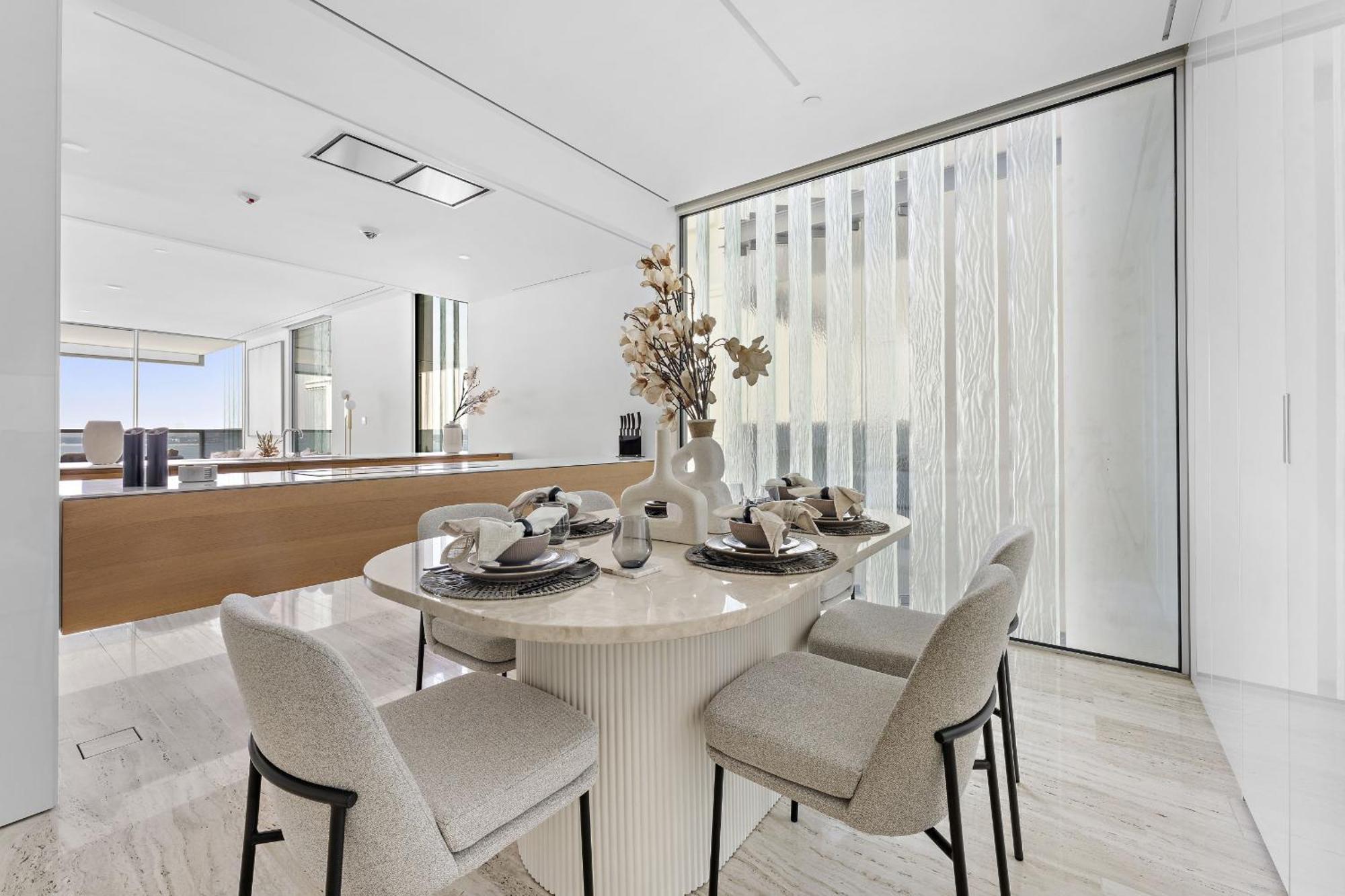 Apartment Vayk - Ultra Luxury Muraba Residences On The Palm *