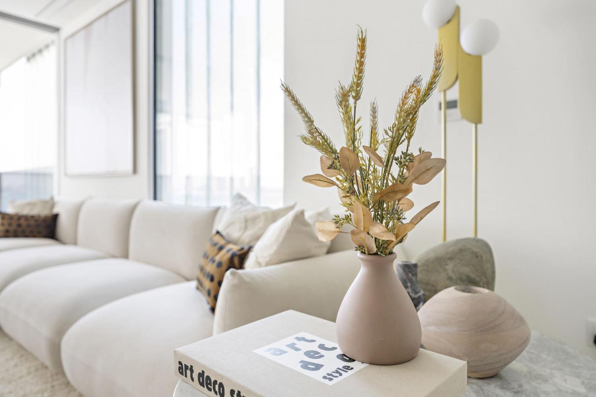 Vayk - Ultra Luxury Muraba Residences On The Palm Apartment Dubai