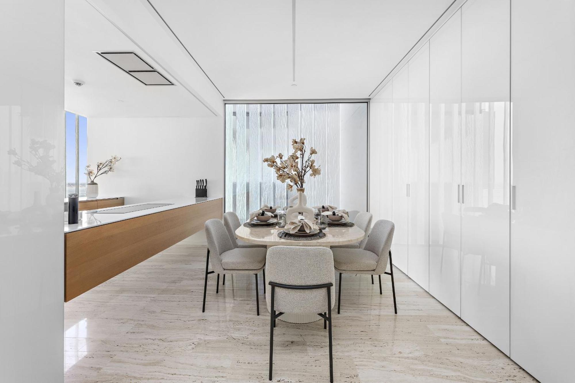 Apartment Vayk - Ultra Luxury Muraba Residences On The Palm