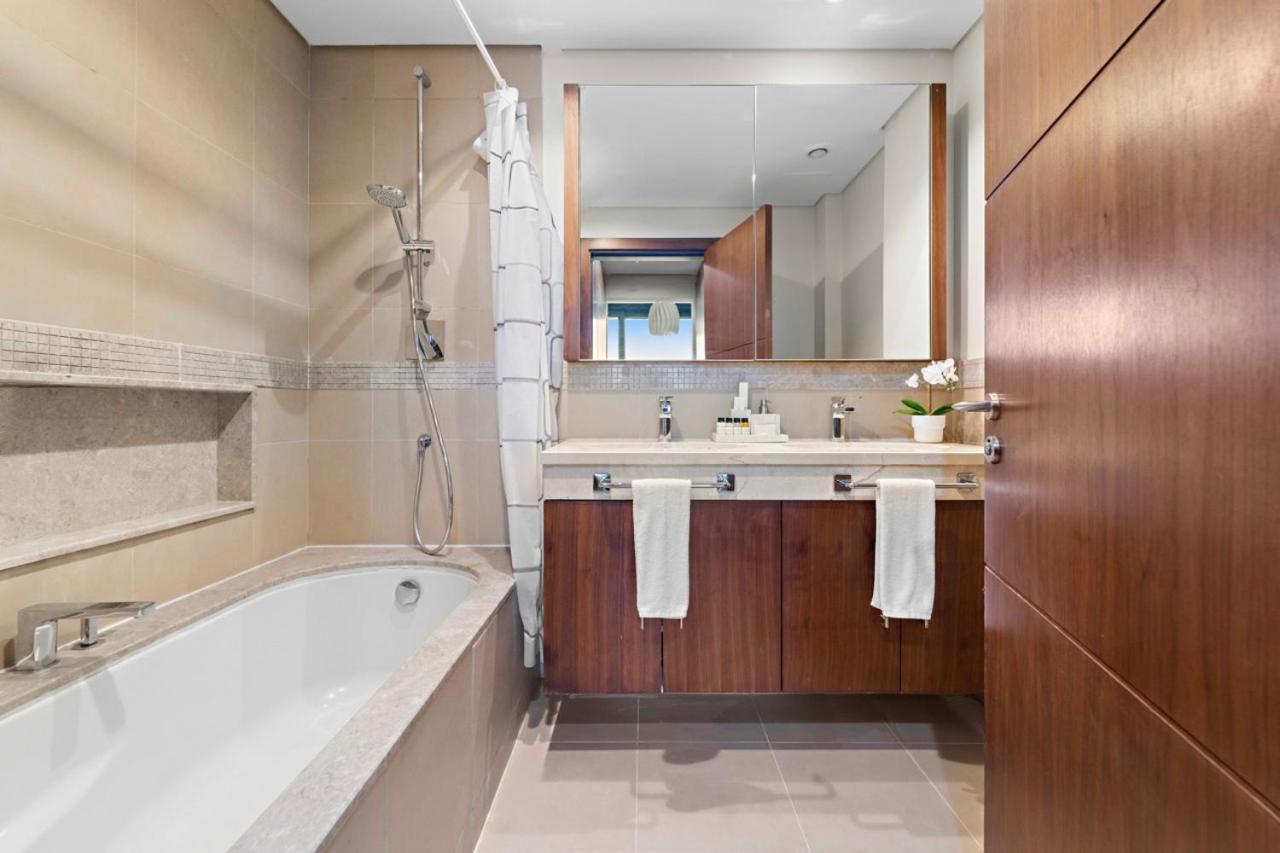 First Class 3br With Full Burj Khalifa And Fountain View *